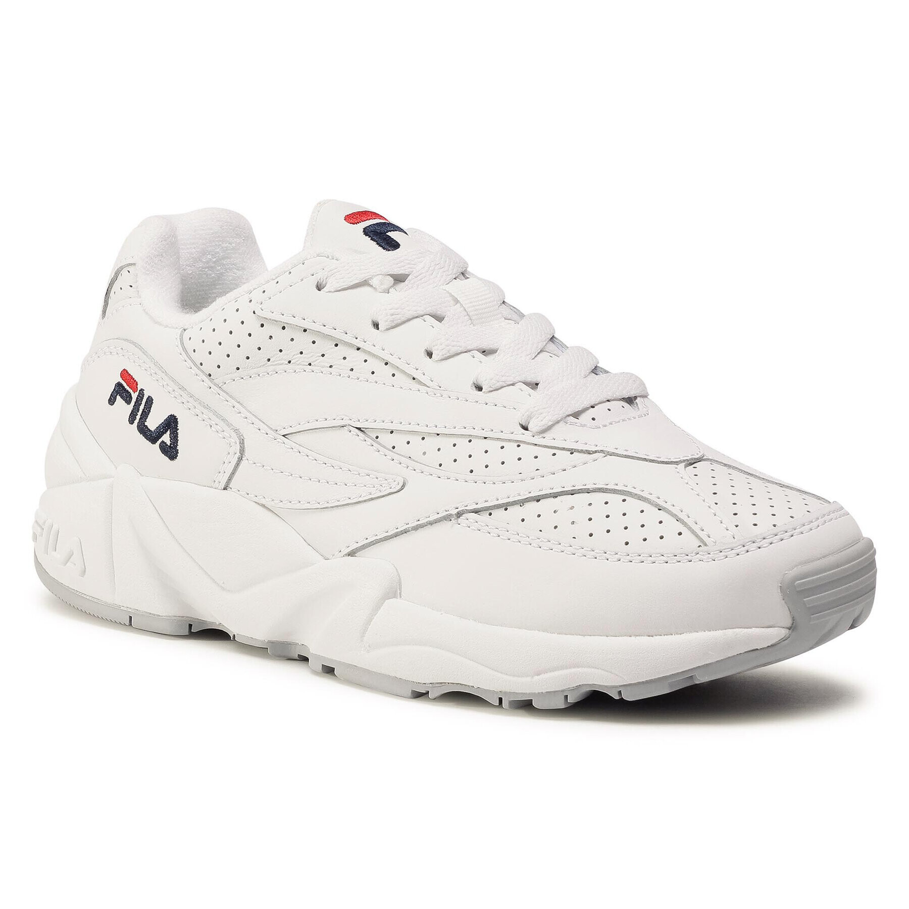 Fila Sneakers V94m L Jr 1011084.1FG Alb - Pled.ro