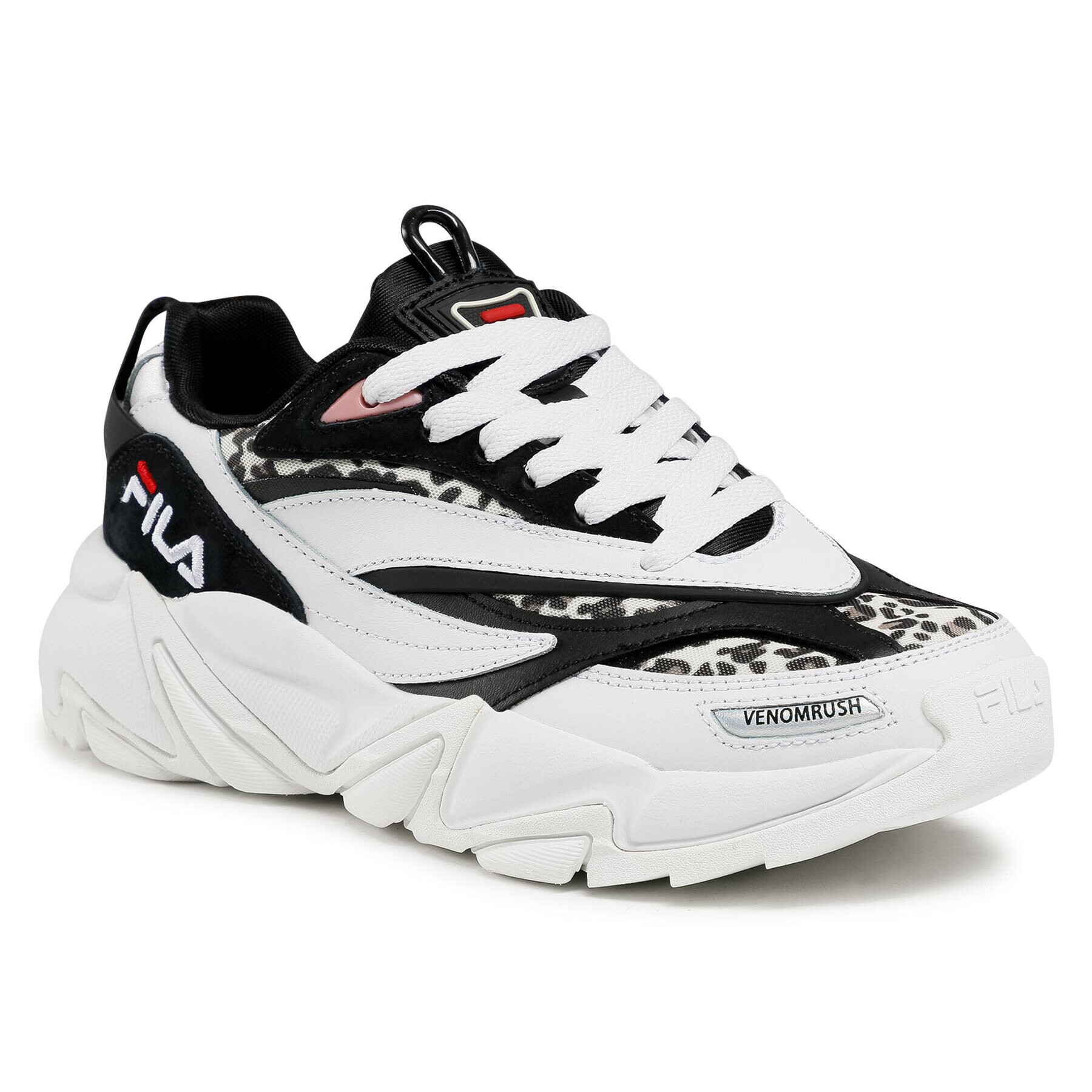 Fila Sneakers Venomrush F Wmn 1011028.53X Alb - Pled.ro