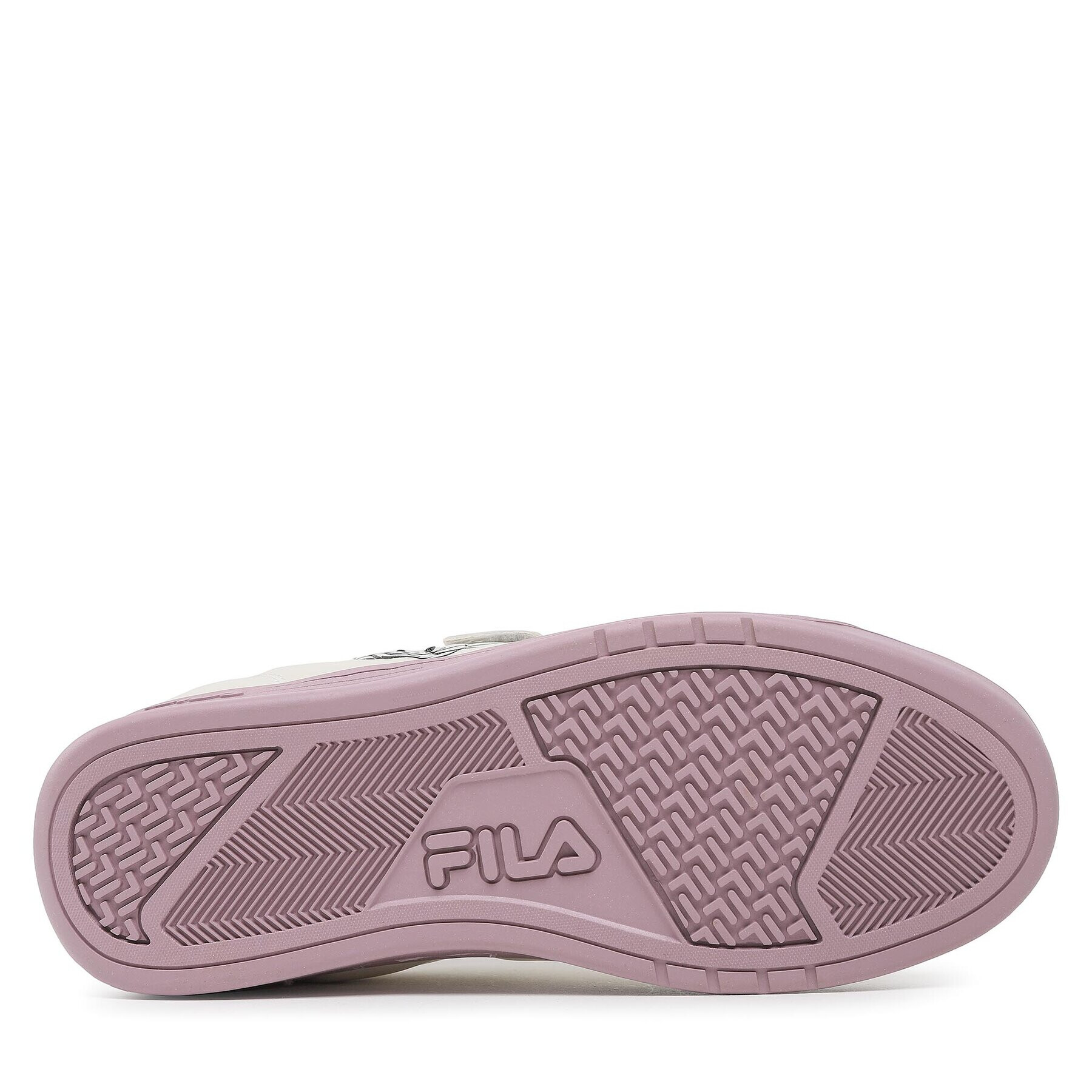 Fila Sneakers Wb Crosscourt 2 Nt Low Kids FFK0096.13159 Alb - Pled.ro