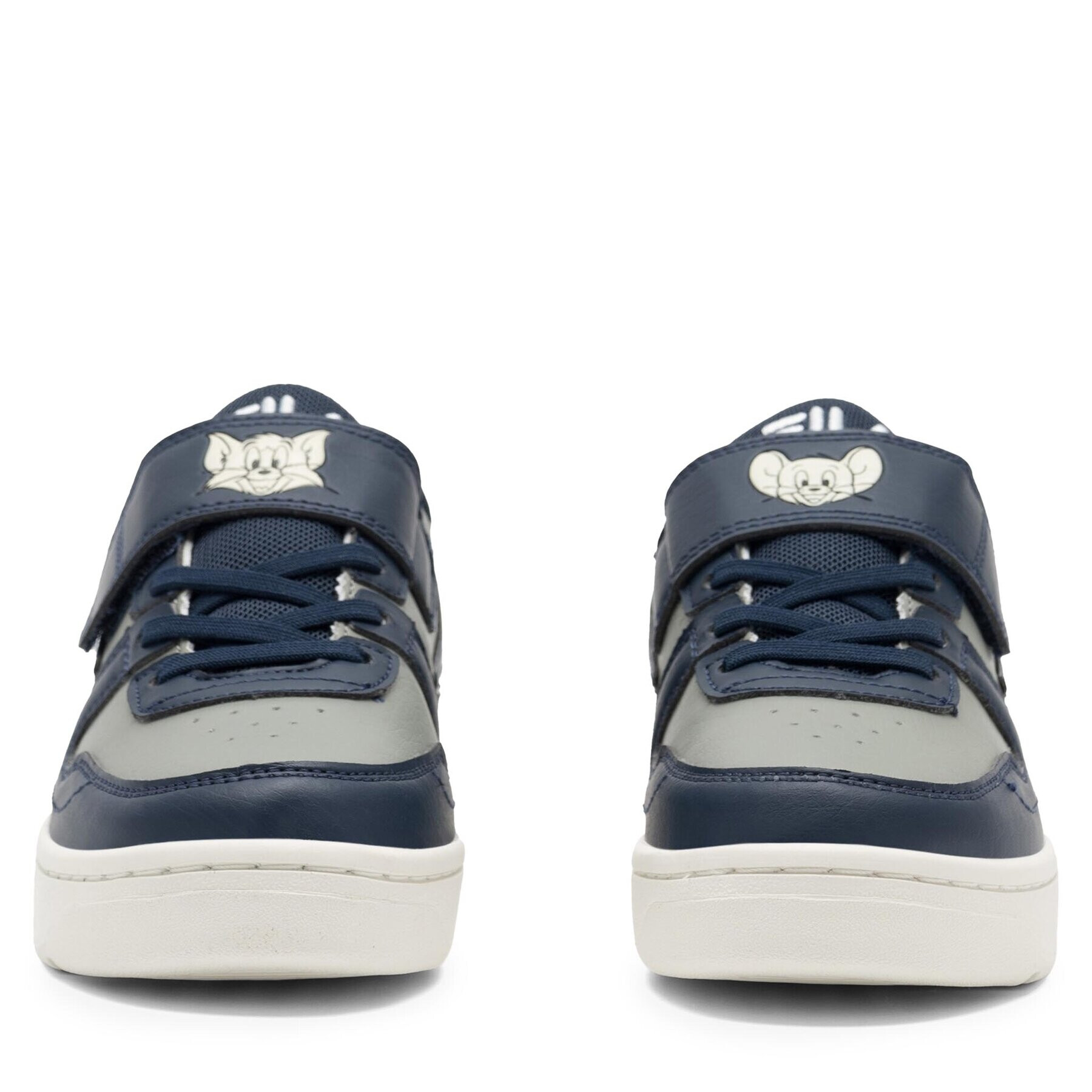 Fila Sneakers Wb Fxventuno Low Kids FFK0091.53078 Bleumarin - Pled.ro