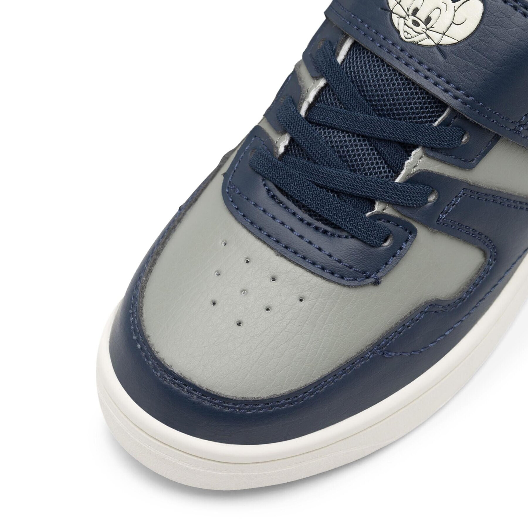 Fila Sneakers Wb Fxventuno Low Kids FFK0091.53078 Bleumarin - Pled.ro