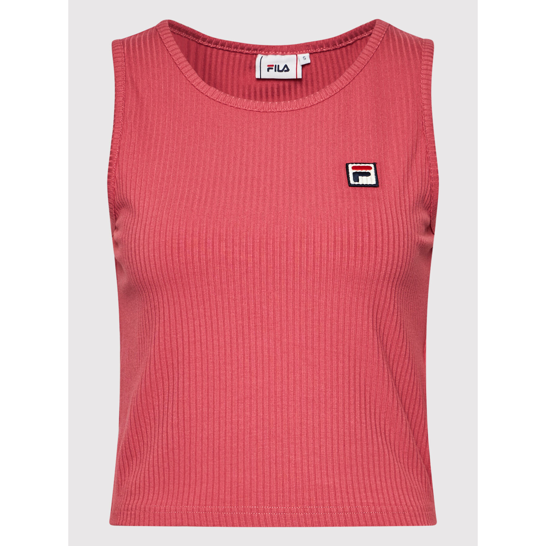 Fila Top Charlee 688976 Roz Slim Fit - Pled.ro