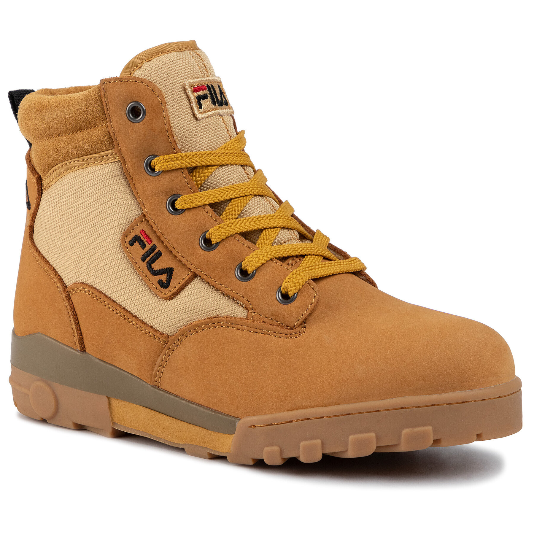 Fila Trappers Grunge II Mid 1010700.EDU Maro - Pled.ro