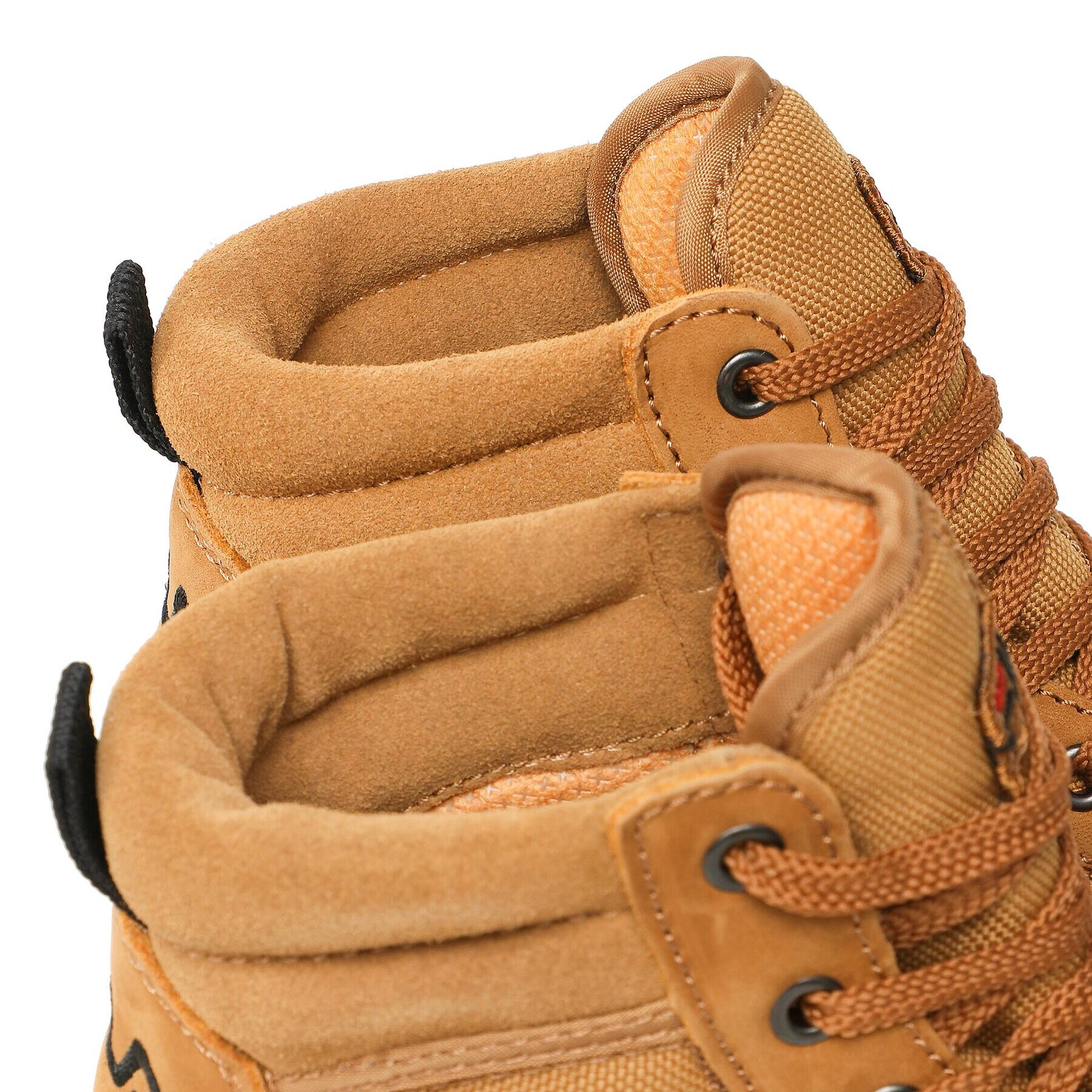 Fila Trappers Grunge II Mid FFW0217.23015 Maro - Pled.ro