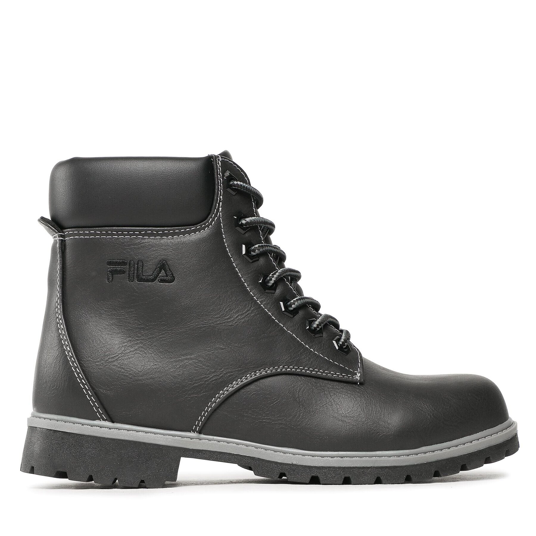 Fila Trappers Maveric Mid Wmn FFW0219.83052 Negru - Pled.ro