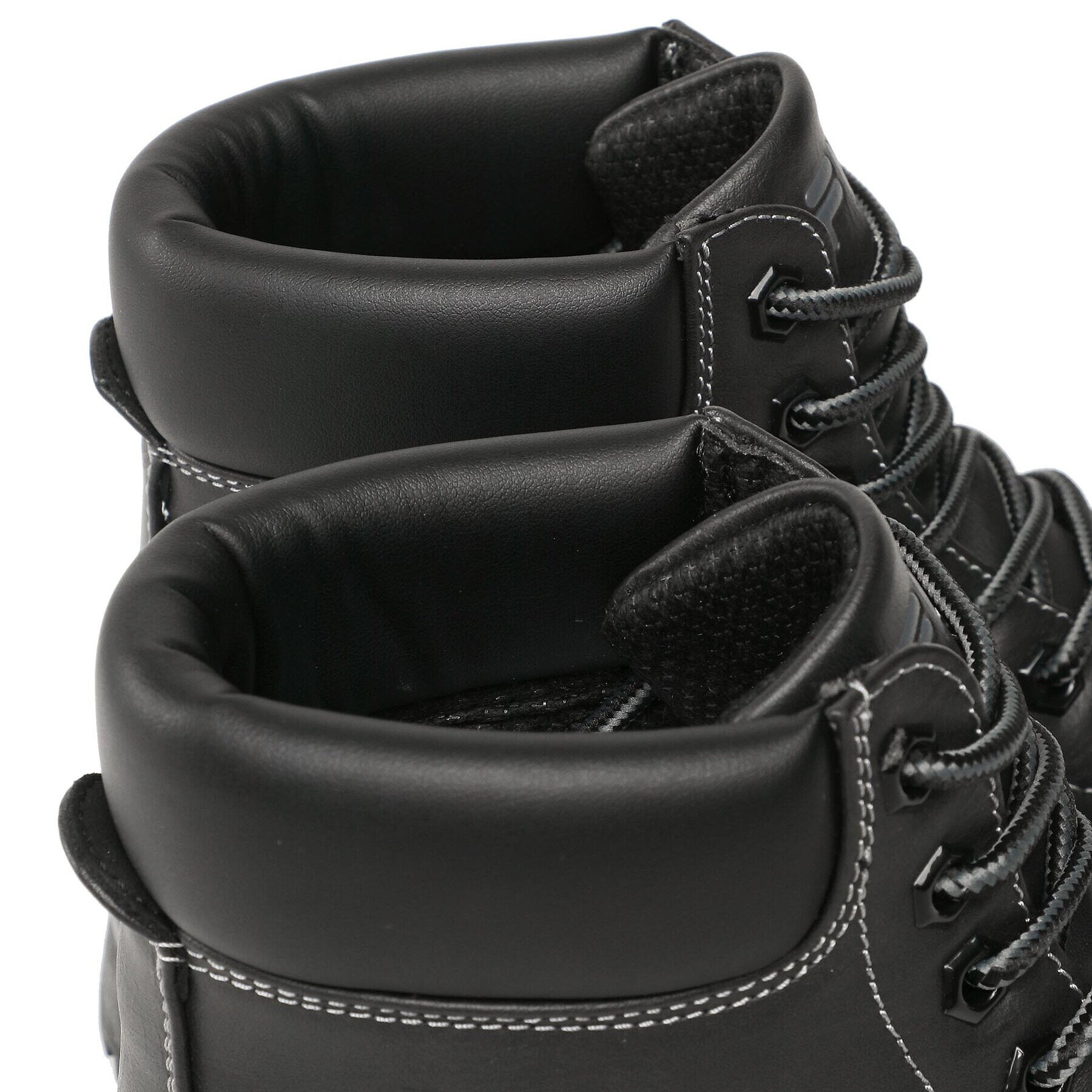 Fila Trappers Maveric Mid Wmn FFW0219.83052 Negru - Pled.ro