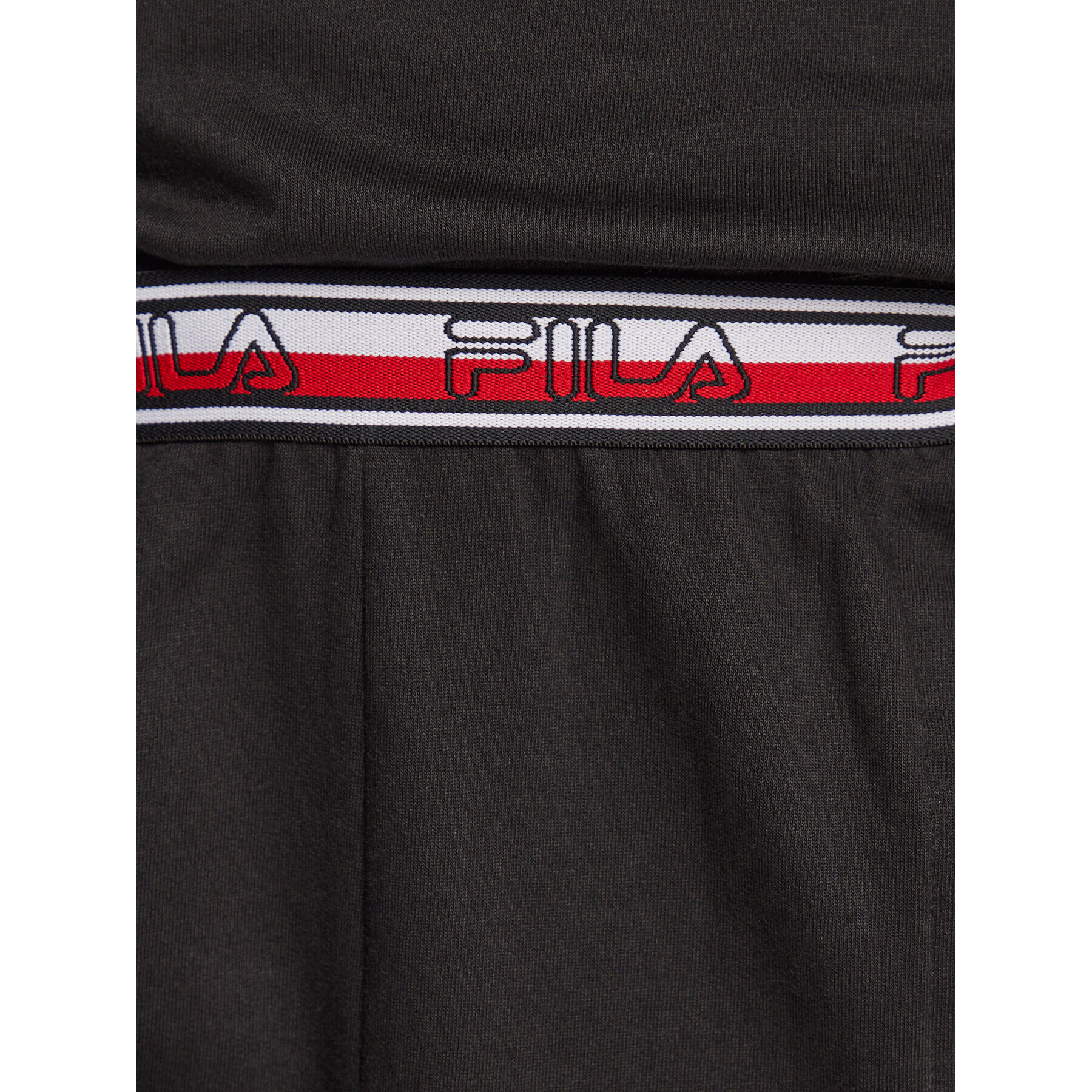 Fila Trening FPW1106 Negru Regular Fit - Pled.ro