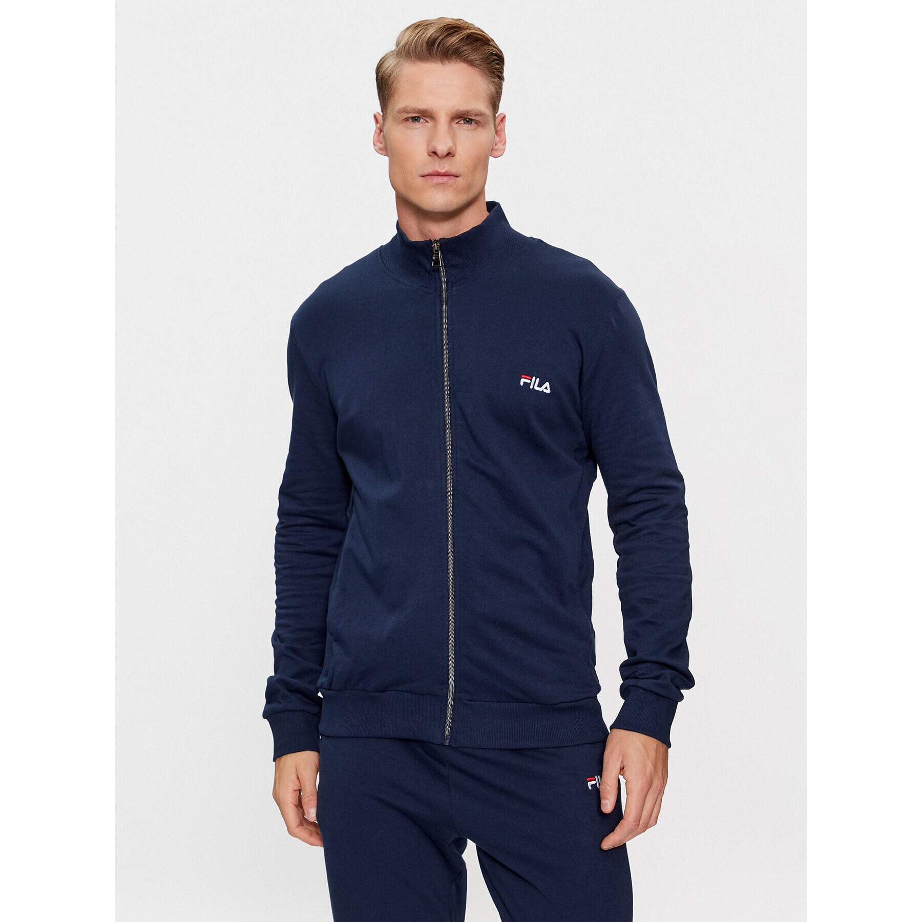 Fila Trening FPW1142 Bleumarin Regular Fit - Pled.ro