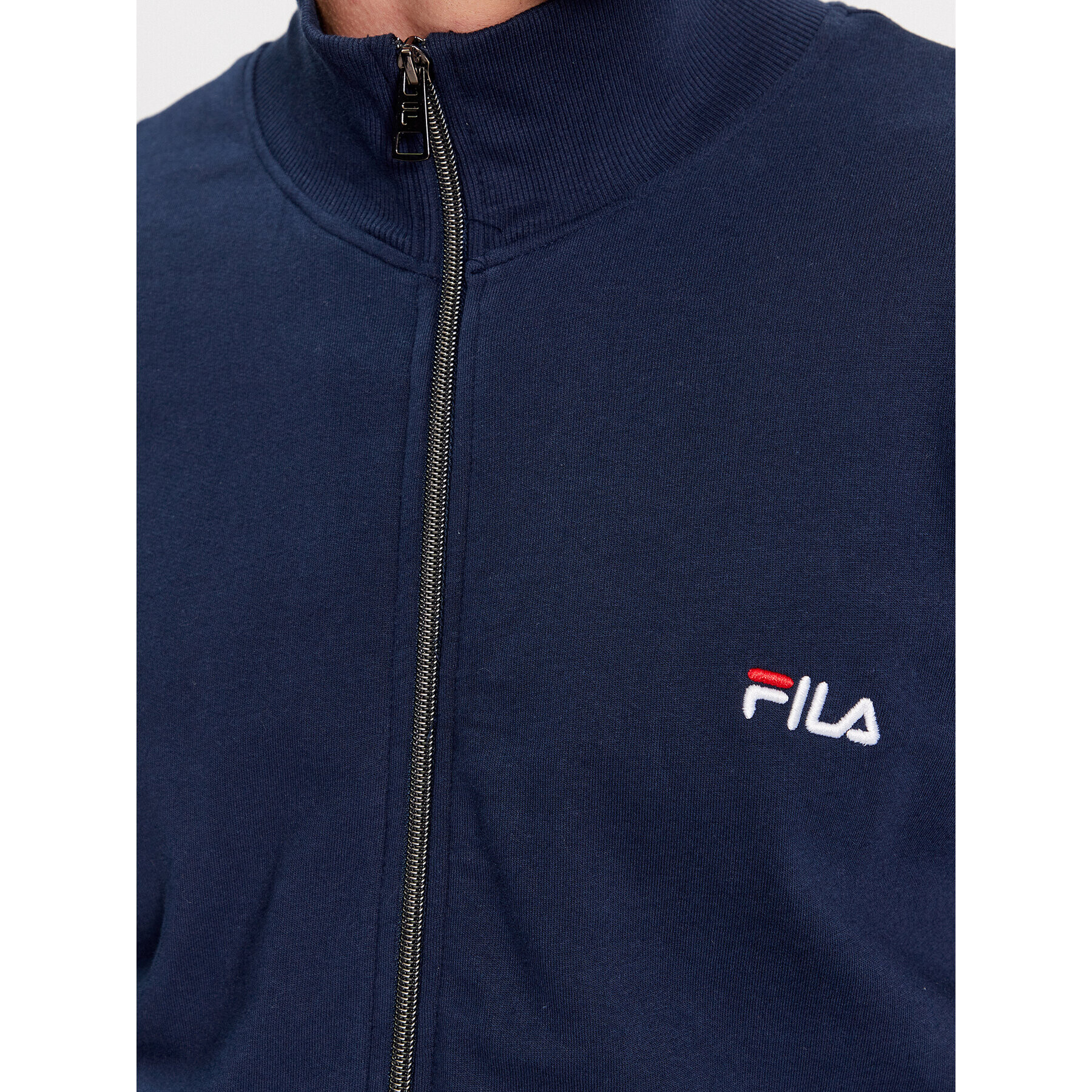 Fila Trening FPW1142 Bleumarin Regular Fit - Pled.ro