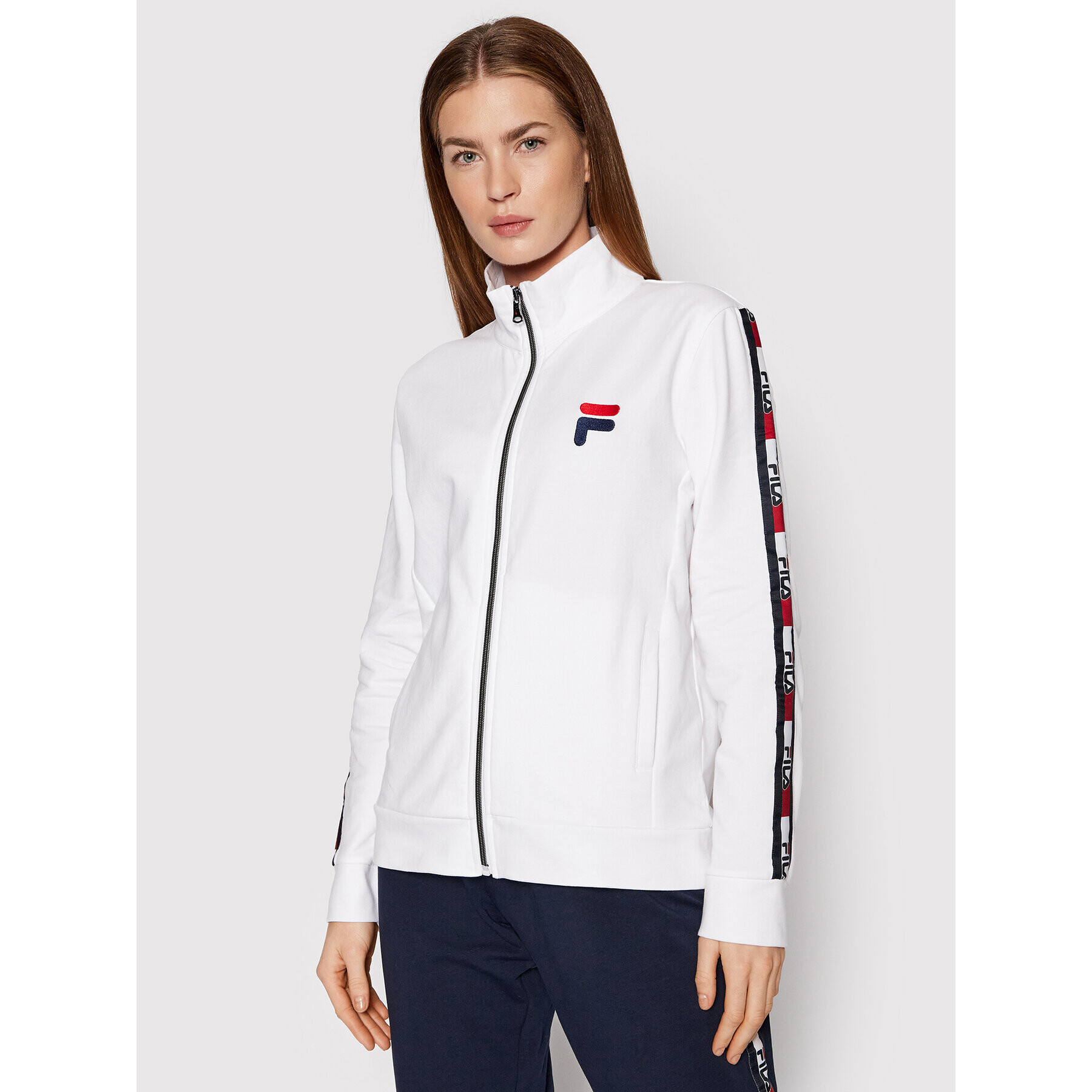 Fila Trening FPW4058 Colorat Regular Fit - Pled.ro