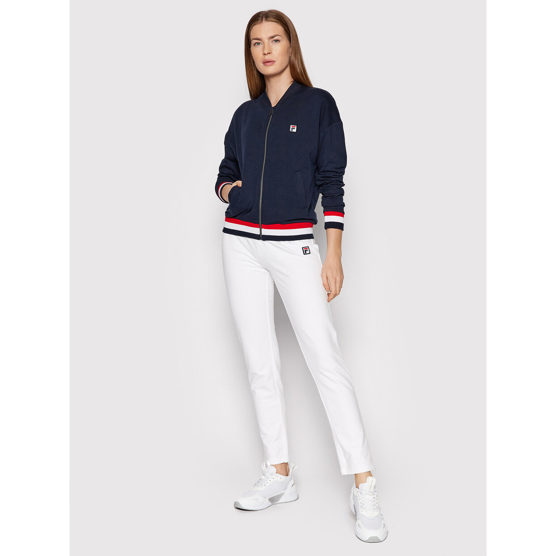 Fila Trening FPW4062 Colorat Regular Fit - Pled.ro