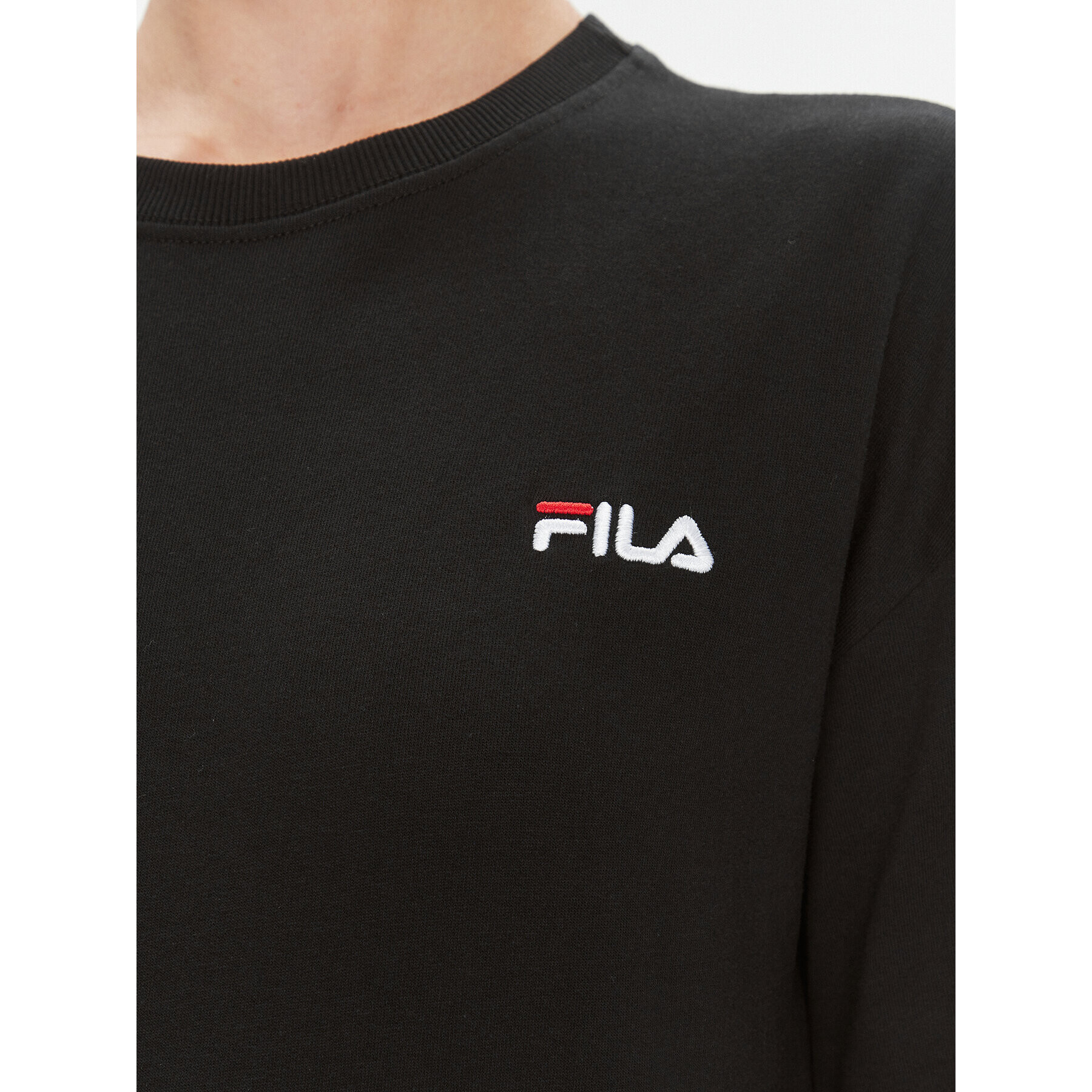 Fila Trening FPW4128 Negru Regular Fit - Pled.ro