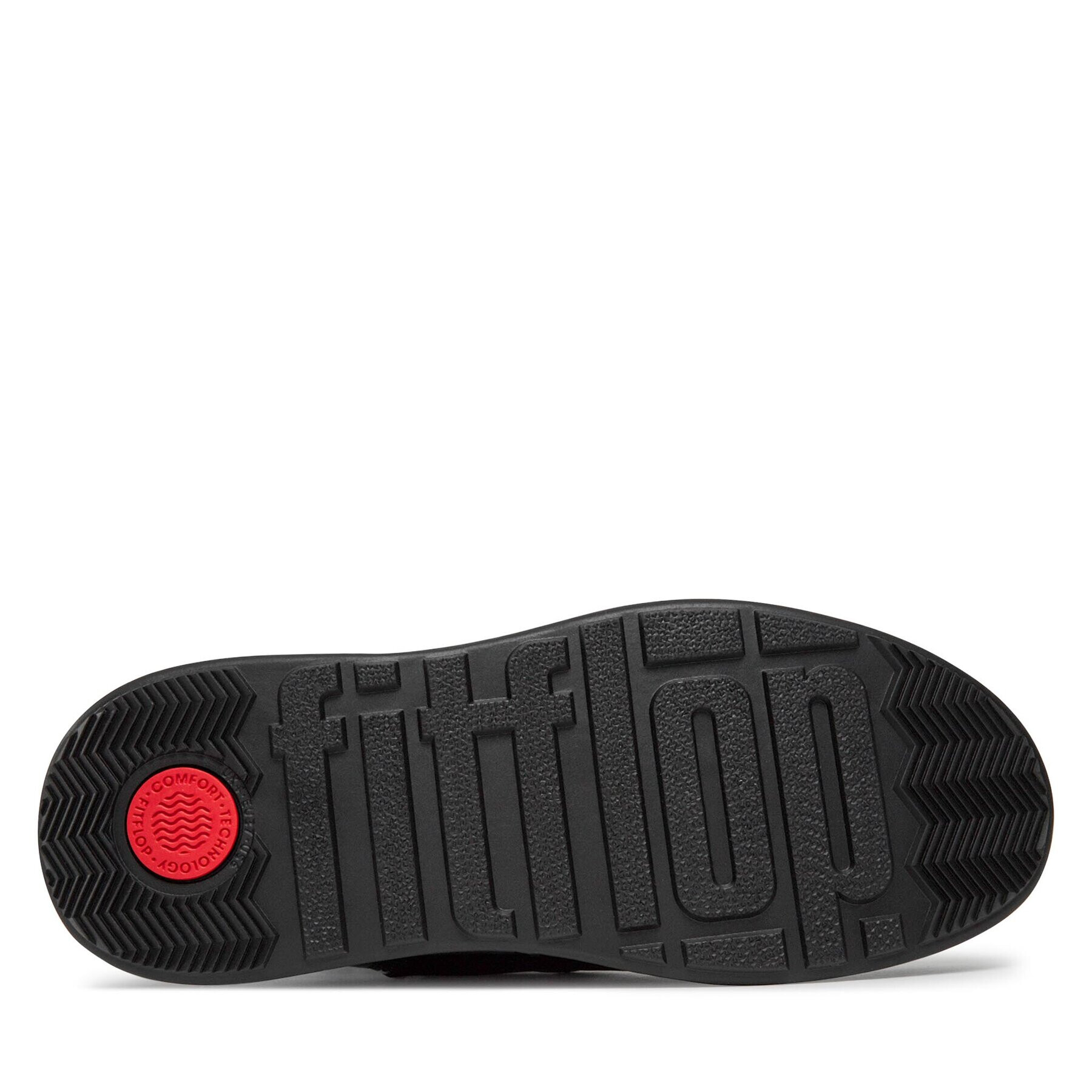 FitFlop Botine F-Mode GM4-090 Negru - Pled.ro