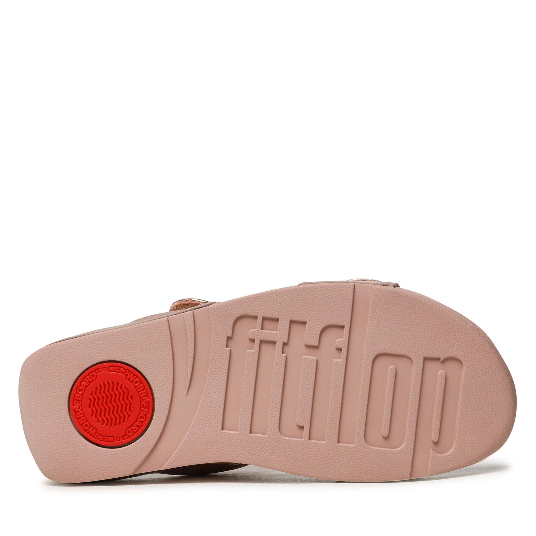 FitFlop Sandale LULU FV6-323 Roz - Pled.ro