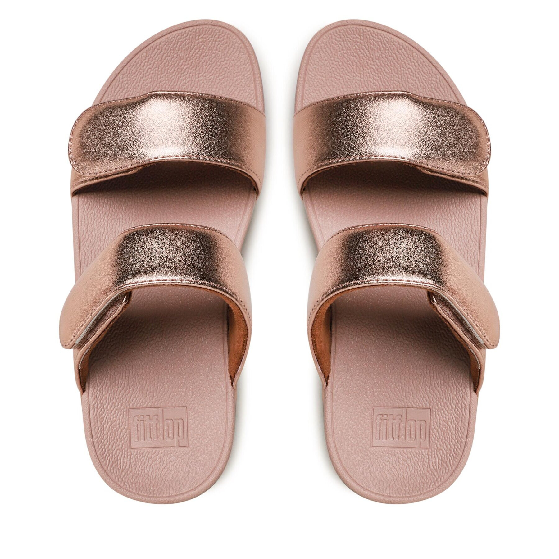 FitFlop Sandale LULU FV6-323 Roz - Pled.ro