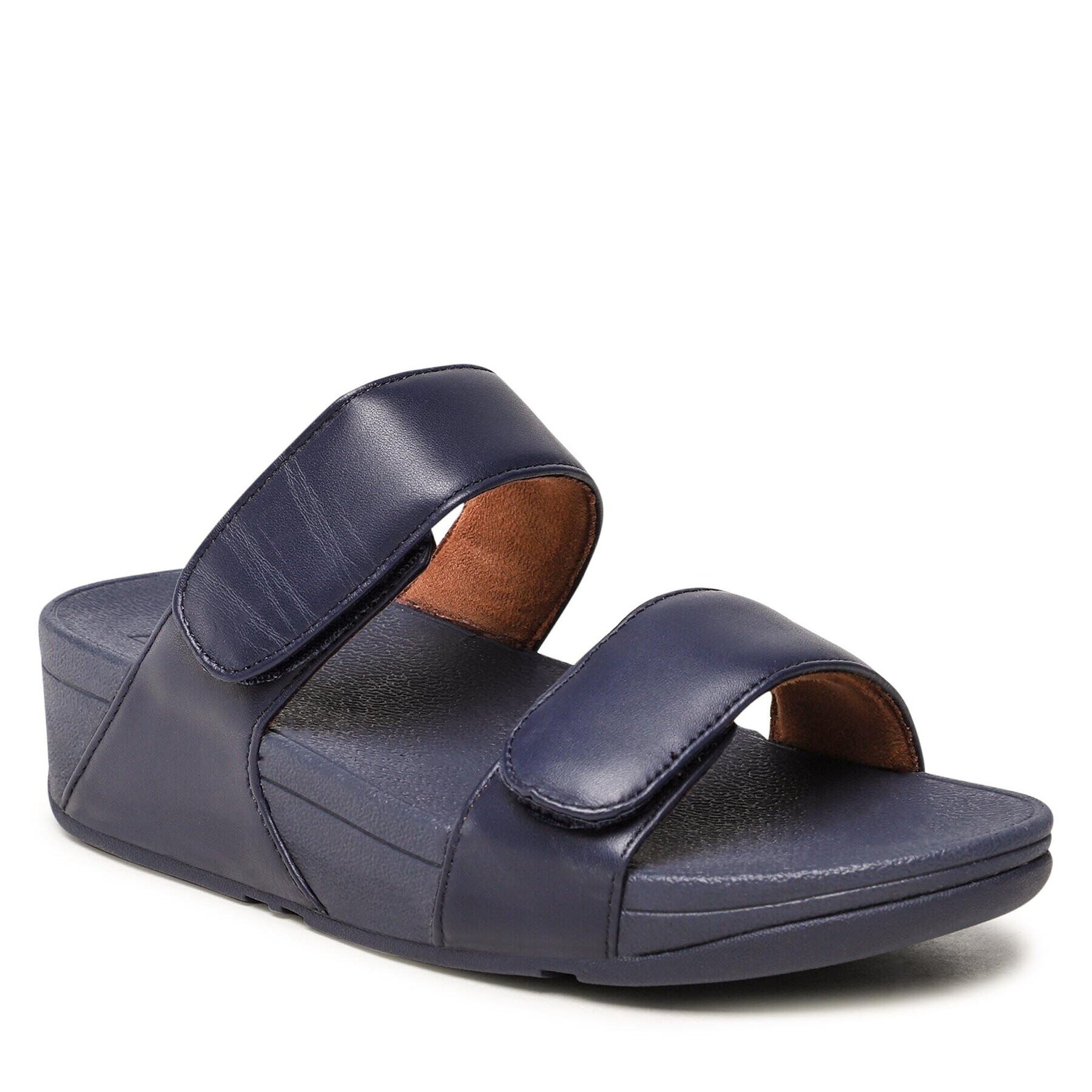 FitFlop Sandale LULU FV6-399 Bleumarin - Pled.ro