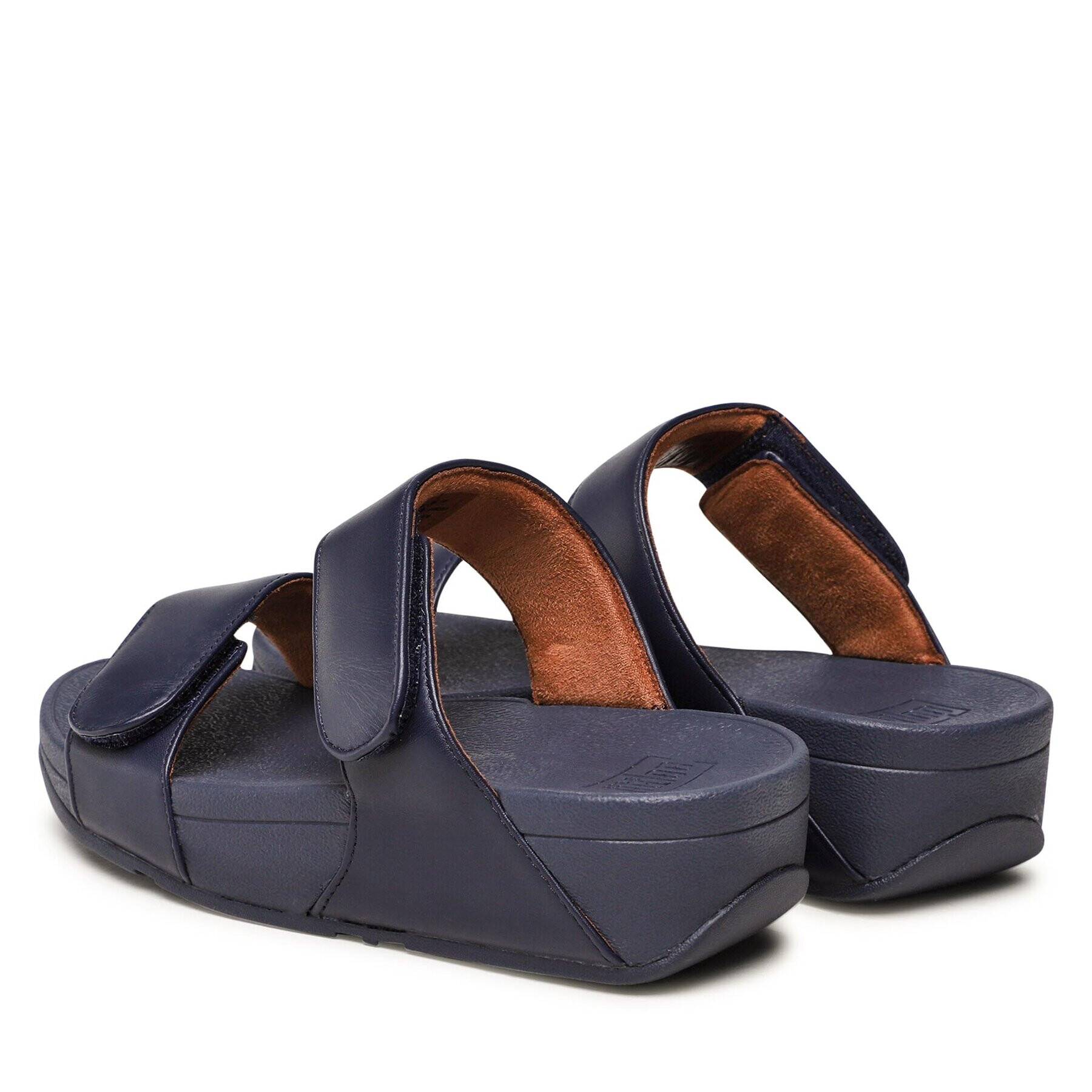 FitFlop Sandale LULU FV6-399 Bleumarin - Pled.ro