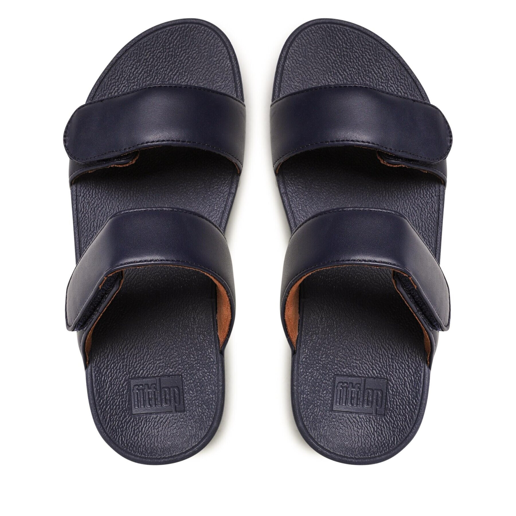 FitFlop Sandale LULU FV6-399 Bleumarin - Pled.ro