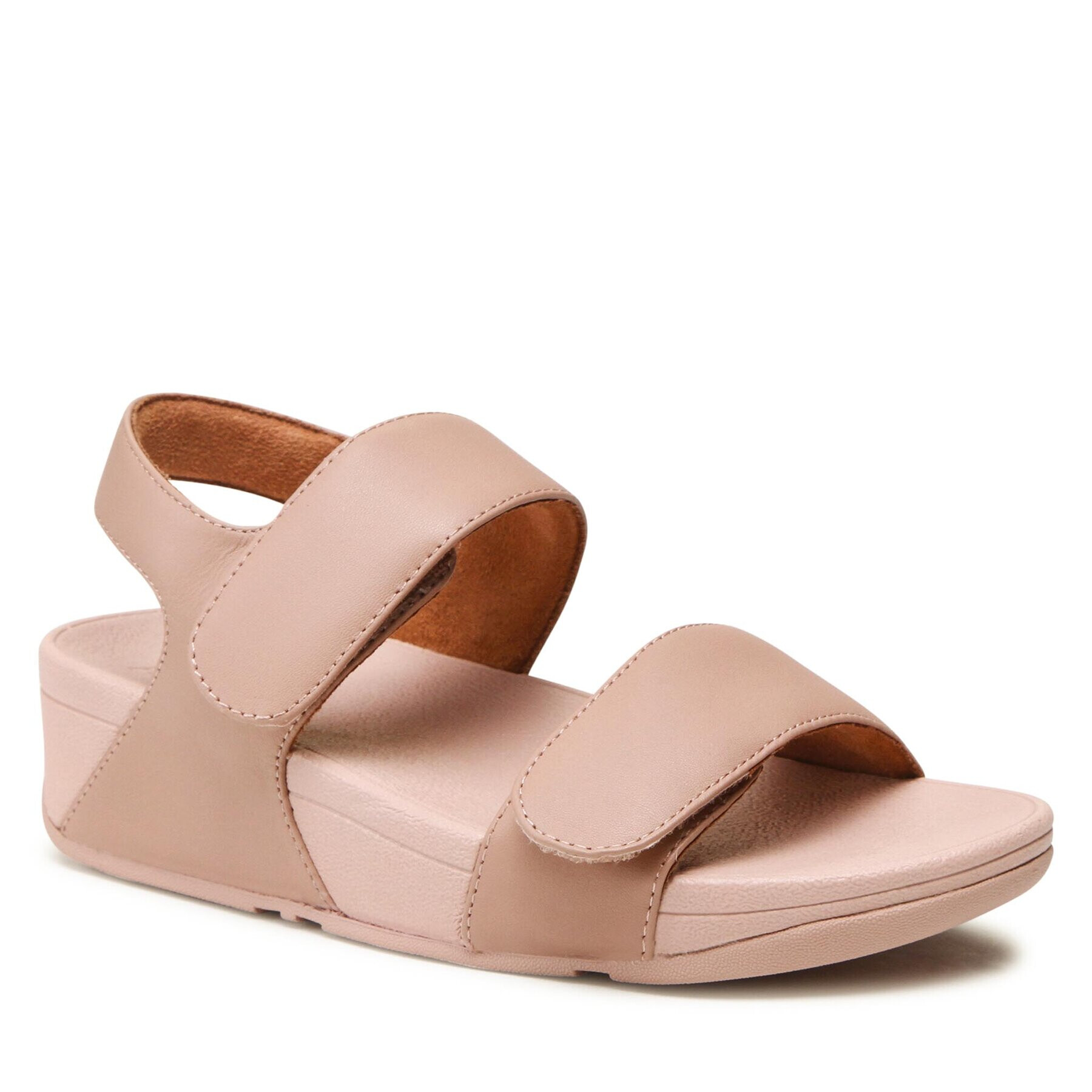 FitFlop Sandale LULU FV8-137 Bej - Pled.ro