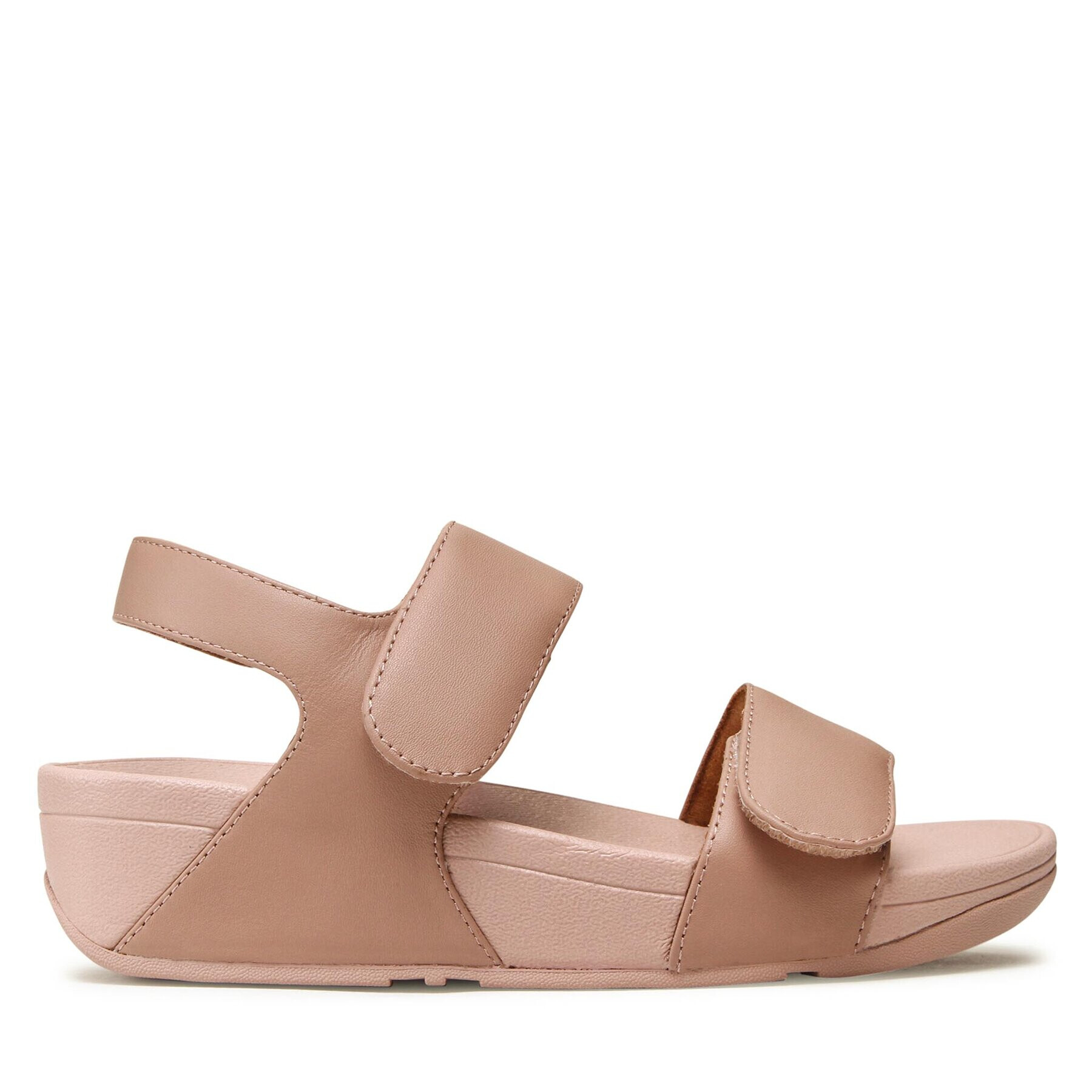 FitFlop Sandale LULU FV8-137 Bej - Pled.ro