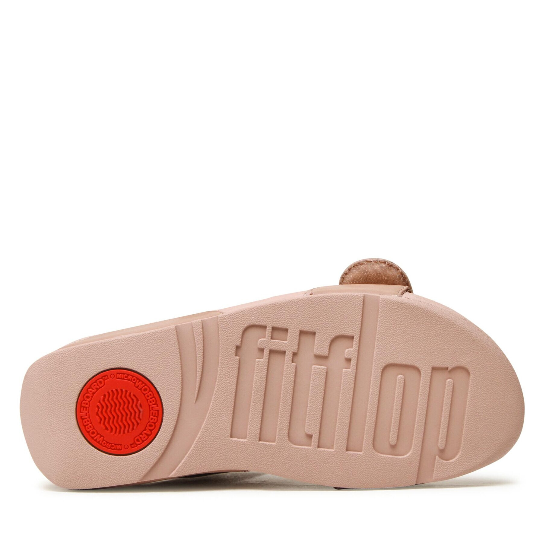 FitFlop Sandale LULU FV8-137 Bej - Pled.ro