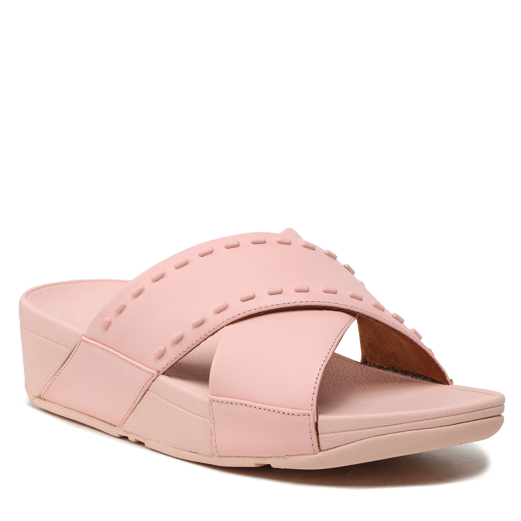 FitFlop Șlapi LULU GB2-A35 Roz - Pled.ro