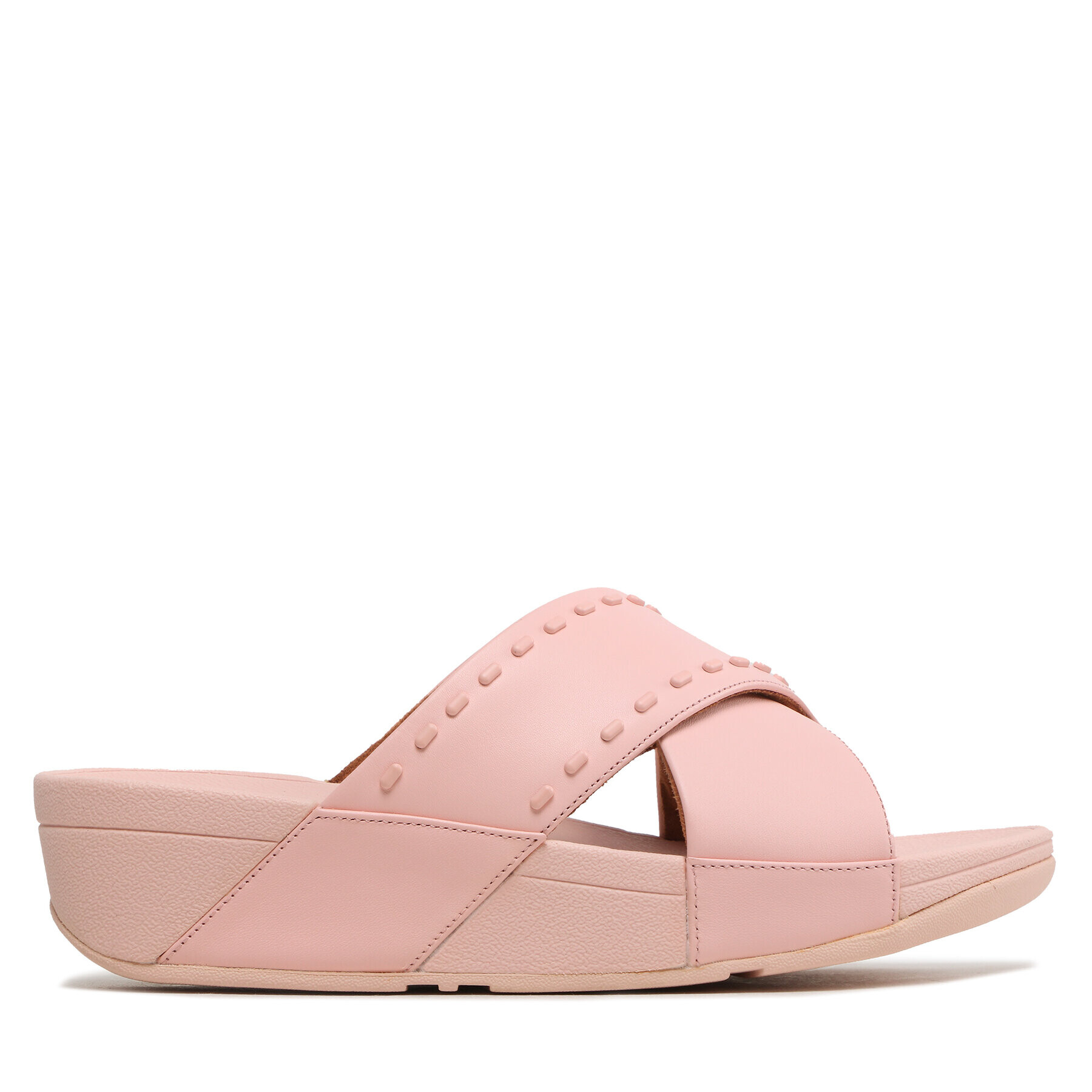 FitFlop Șlapi LULU GB2-A35 Roz - Pled.ro