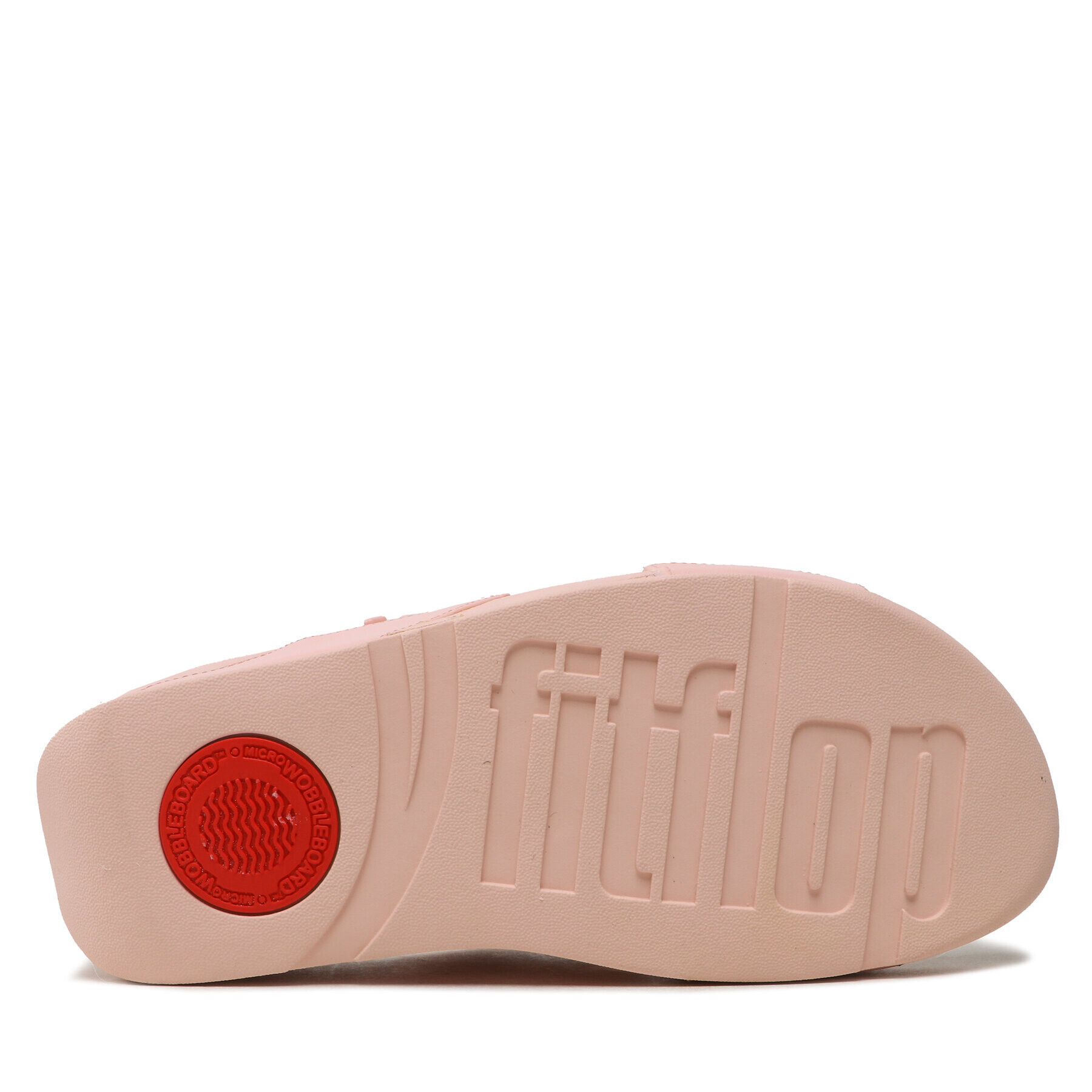 FitFlop Șlapi LULU GB2-A35 Roz - Pled.ro