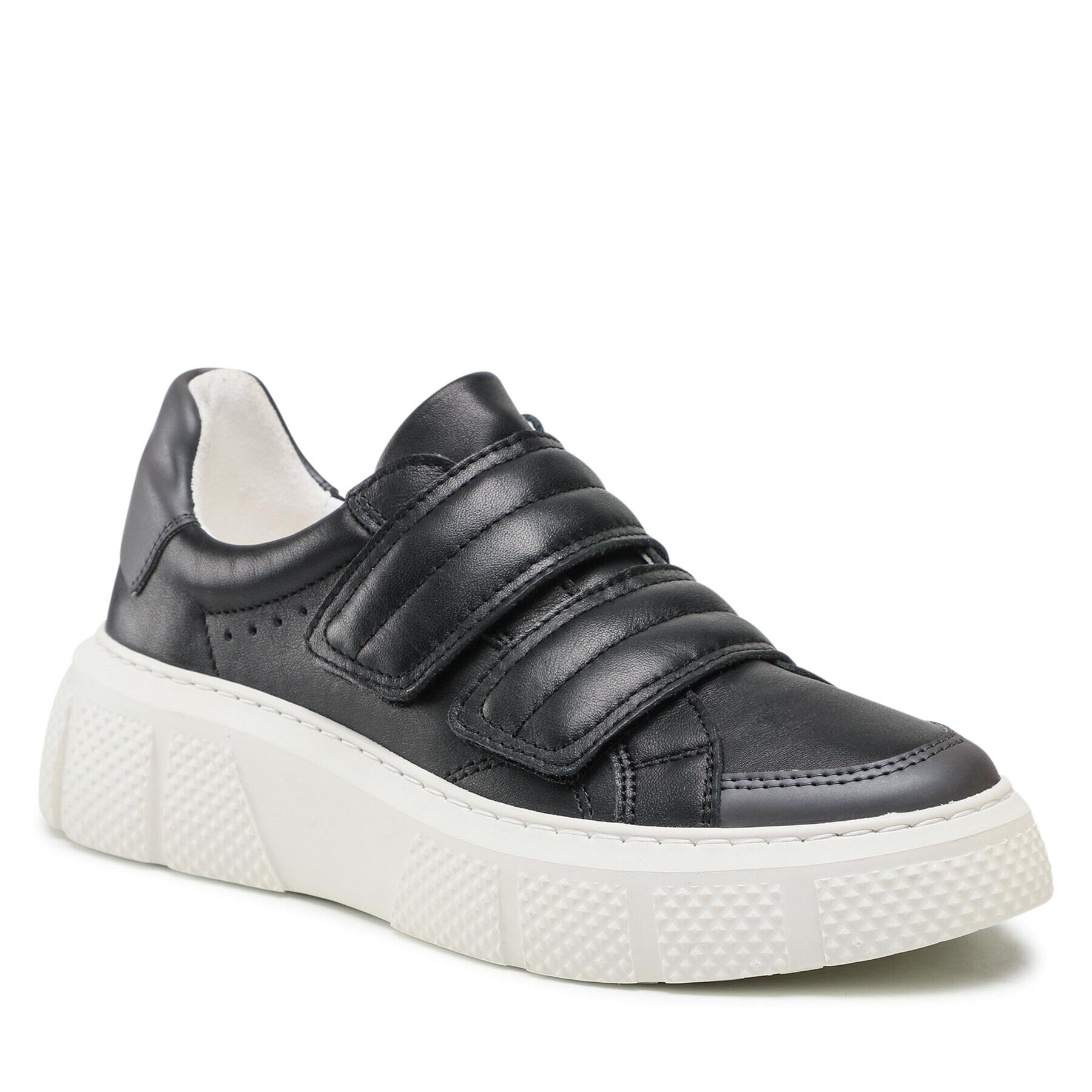 Fly London Sneakers Eddafly P601513000 Negru - Pled.ro