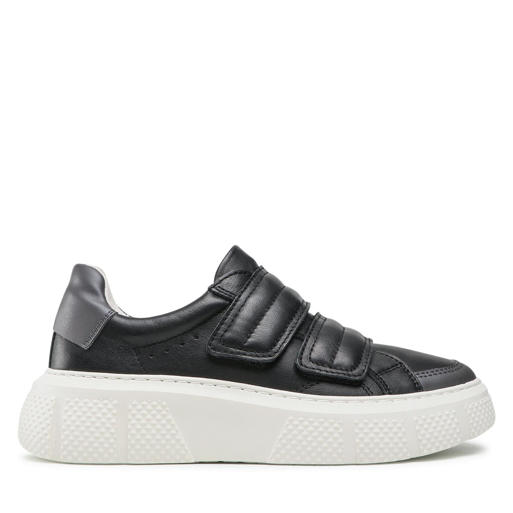 Fly London Sneakers Eddafly P601513000 Negru - Pled.ro