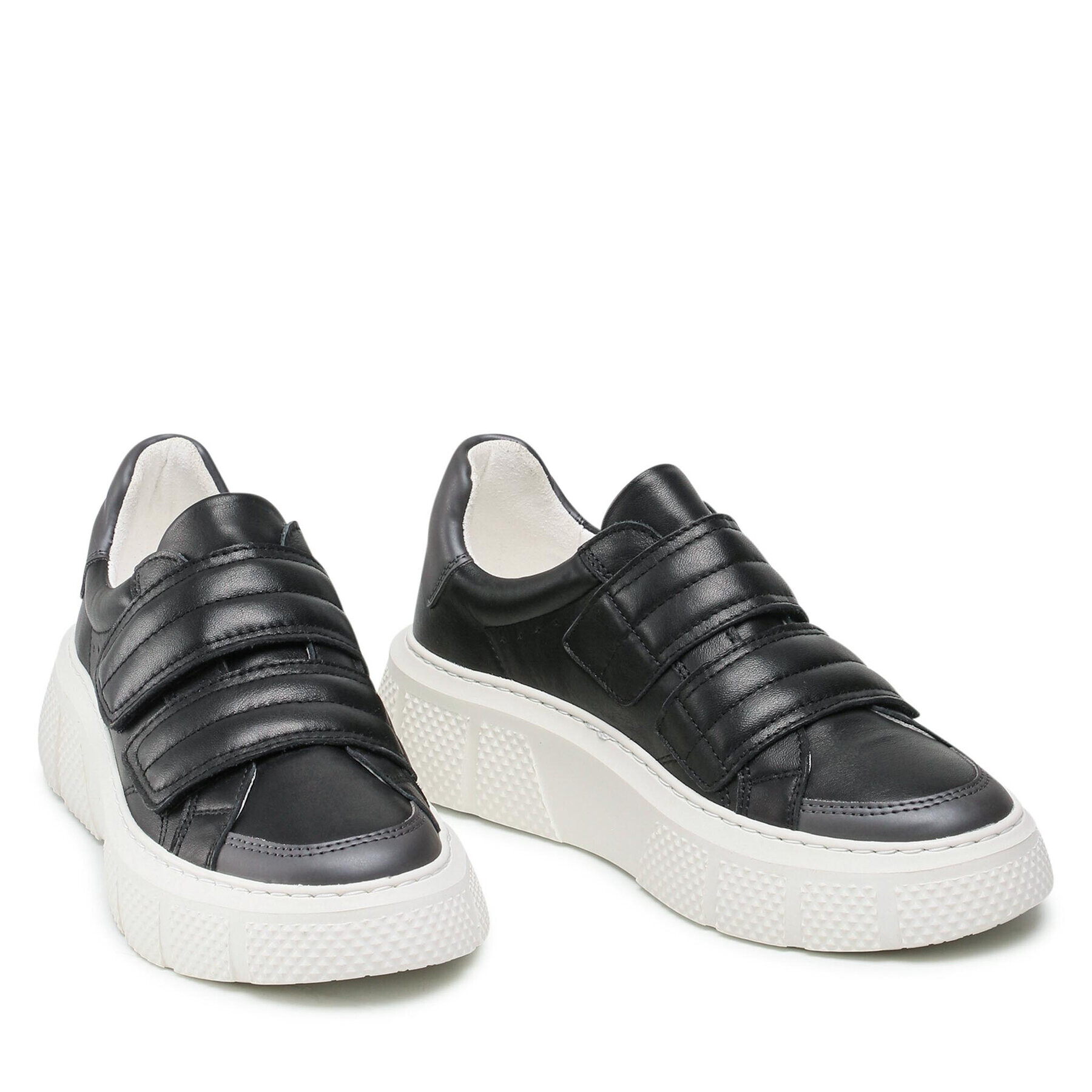 Fly London Sneakers Eddafly P601513000 Negru - Pled.ro