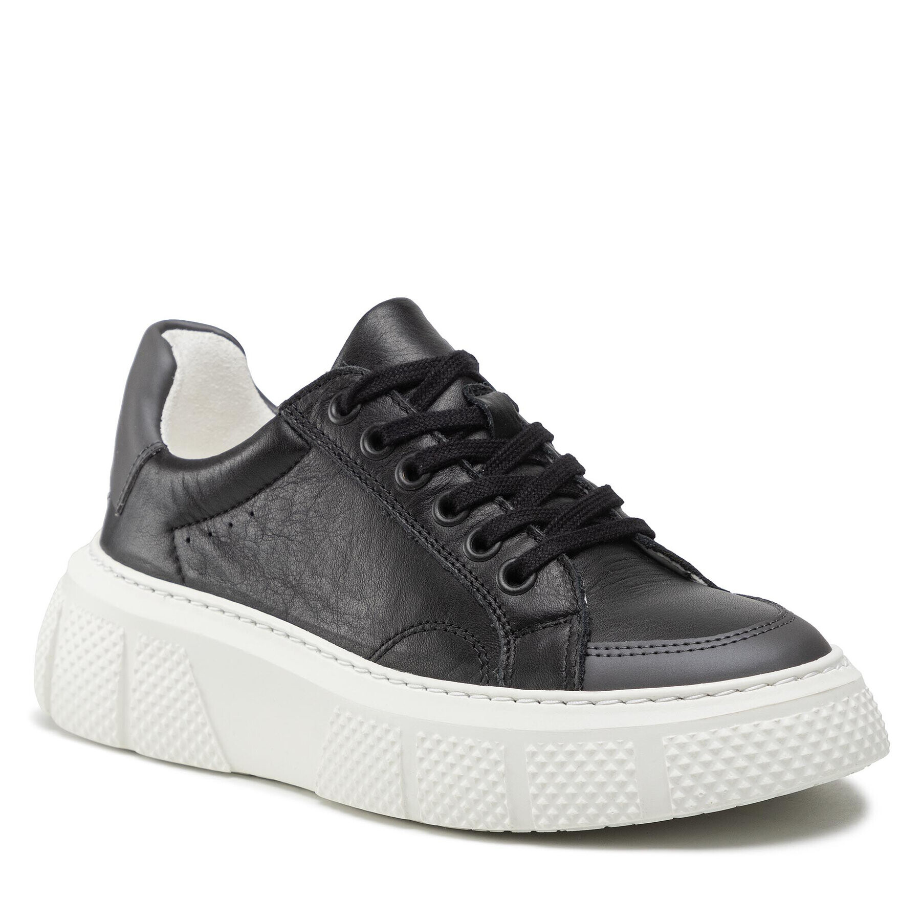 Fly London Sneakers Emmyfly P601510000 Negru - Pled.ro