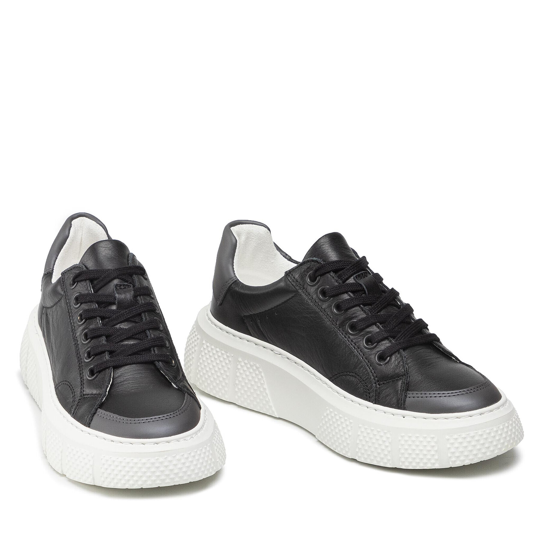 Fly London Sneakers Emmyfly P601510000 Negru - Pled.ro