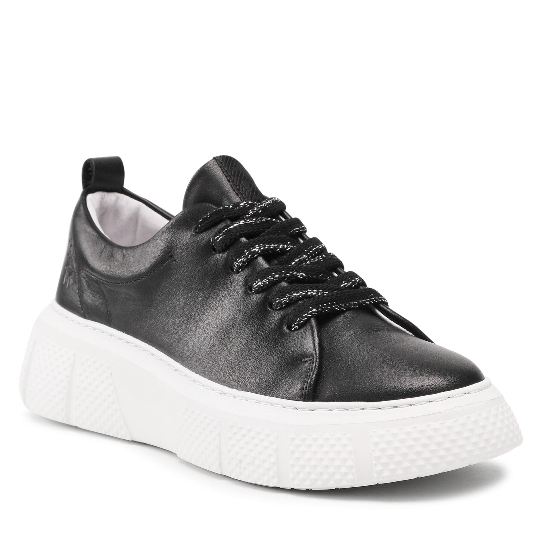 Fly London Sneakers Eviafly P601486000 Negru - Pled.ro