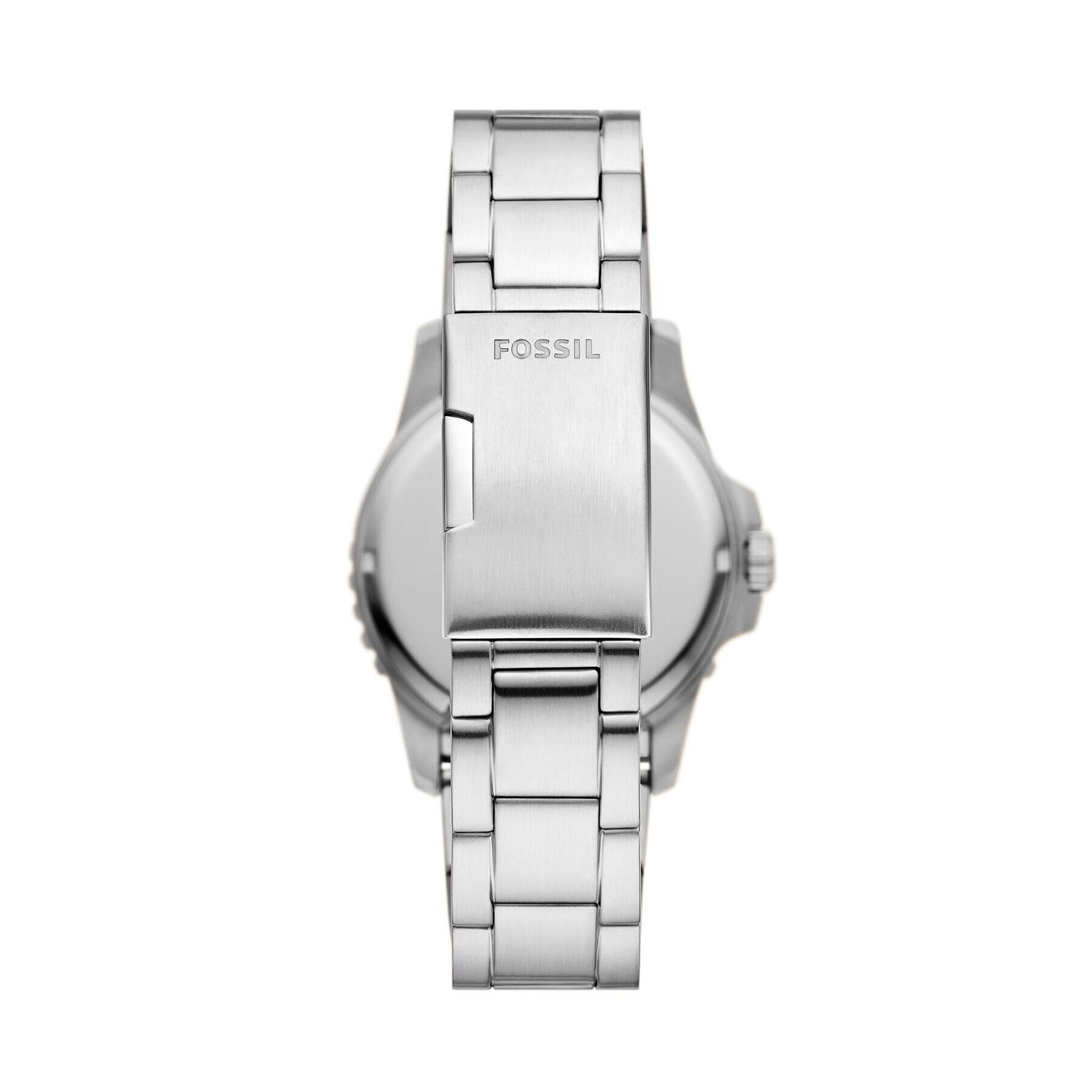 Fossil Ceas Blue FS6033 Argintiu - Pled.ro