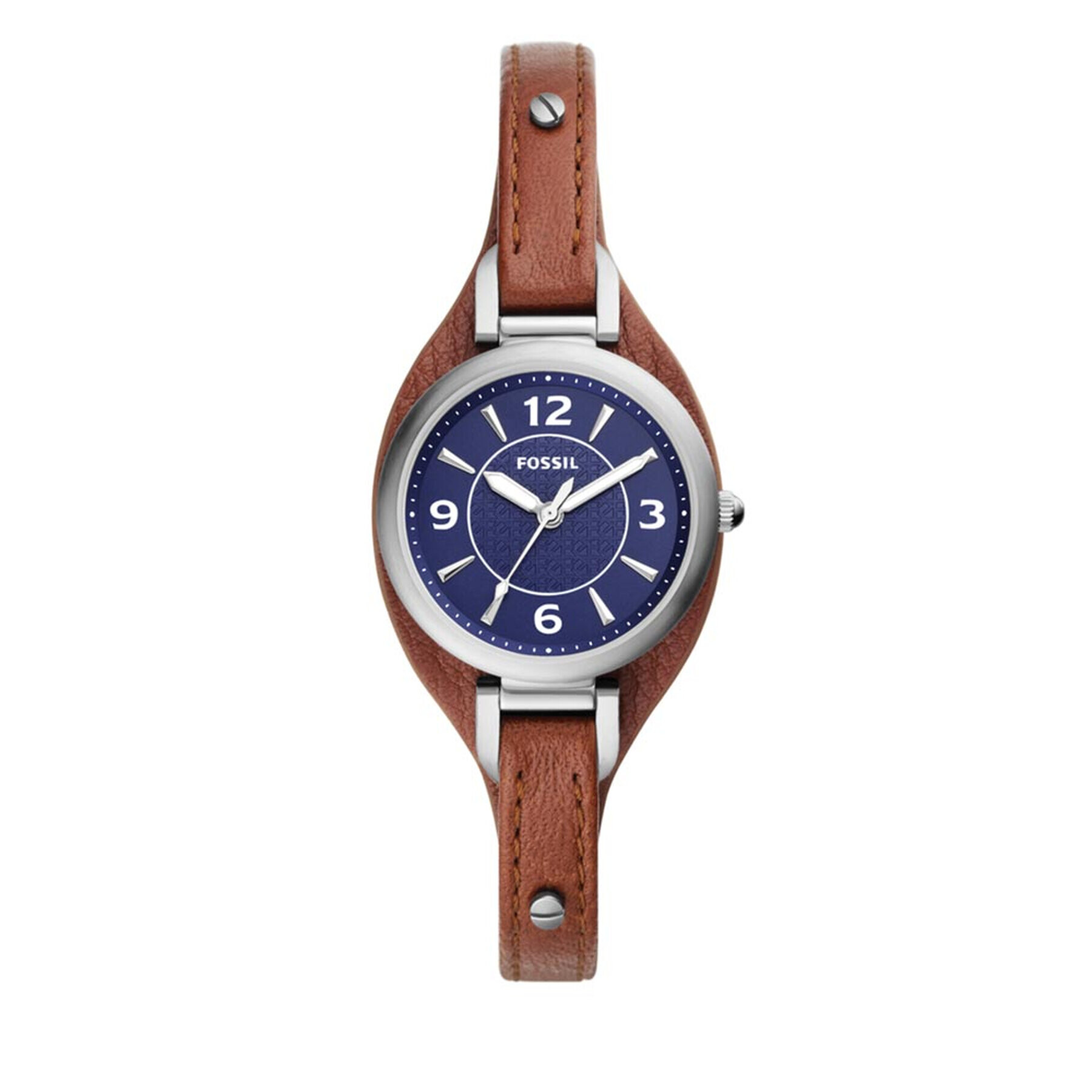 Fossil Ceas Carlie ES5205 Maro - Pled.ro