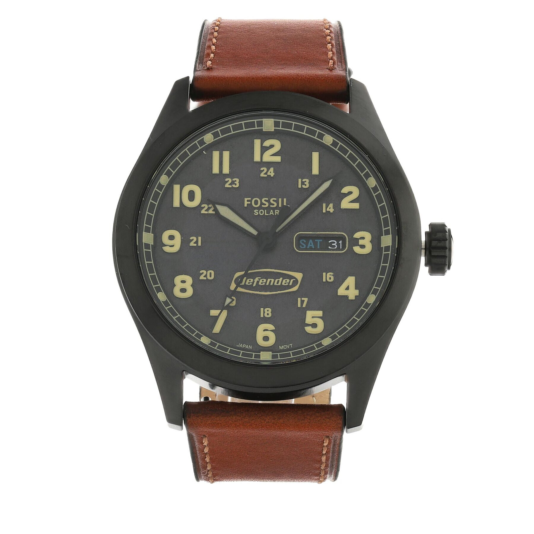 Fossil Ceas FS5978 Negru - Pled.ro