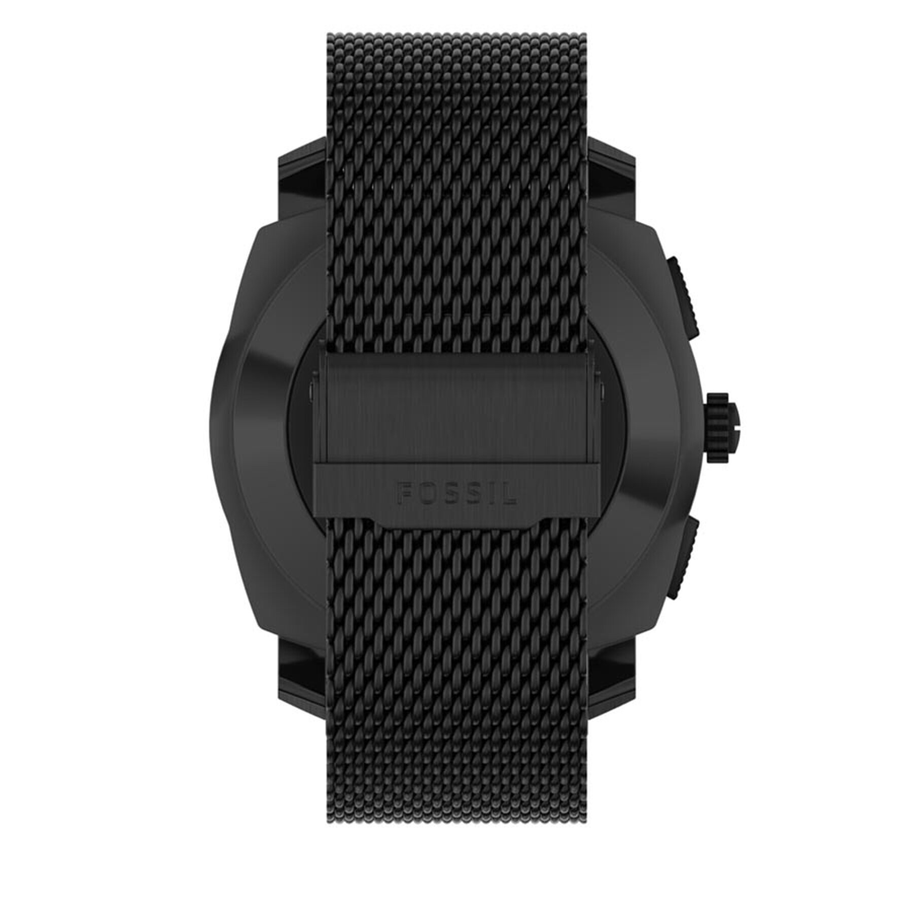 Fossil Ceas Gen 6 Hybrid FTW7062 Negru - Pled.ro