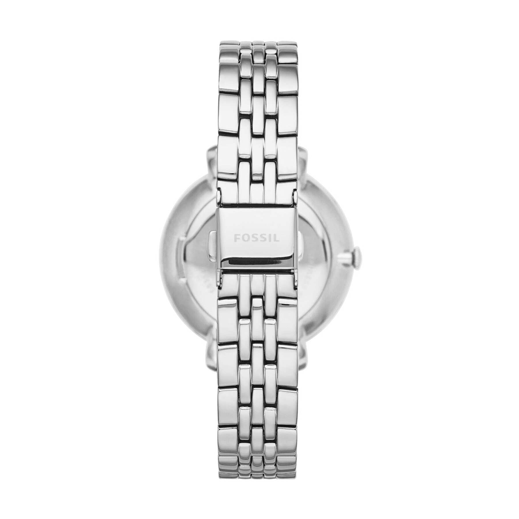 Fossil Ceas Jacqueline ES3545 Argintiu - Pled.ro