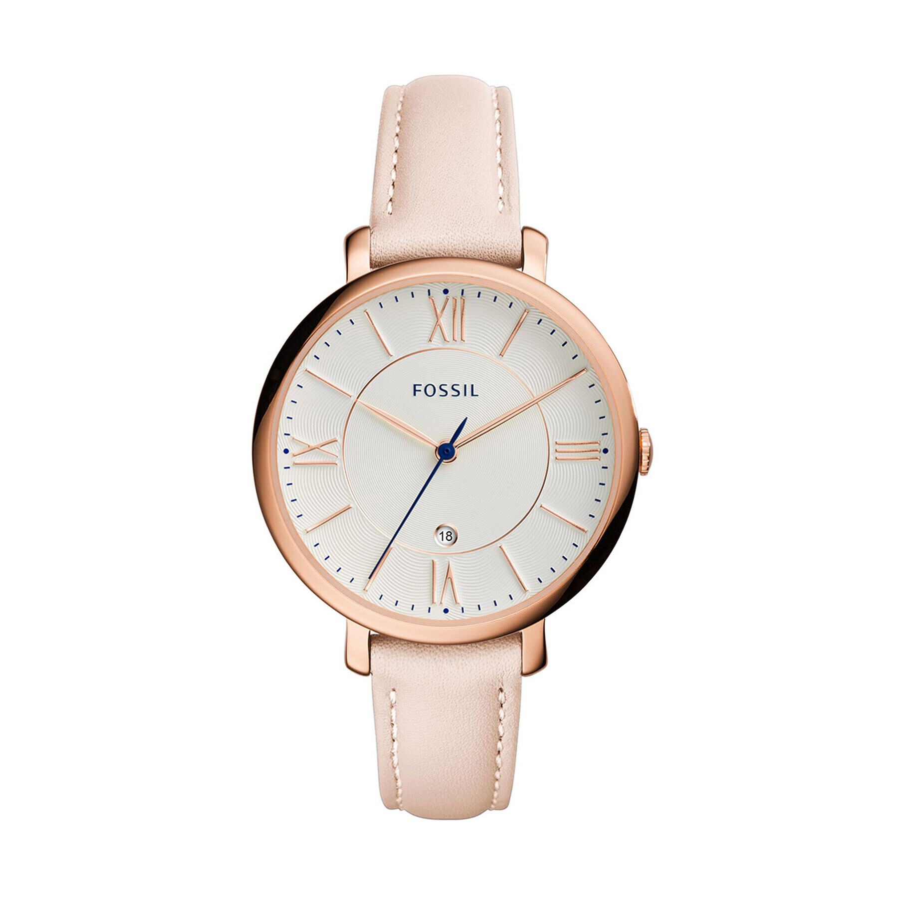 Fossil Ceas Jacqueline ES3988 Roz - Pled.ro