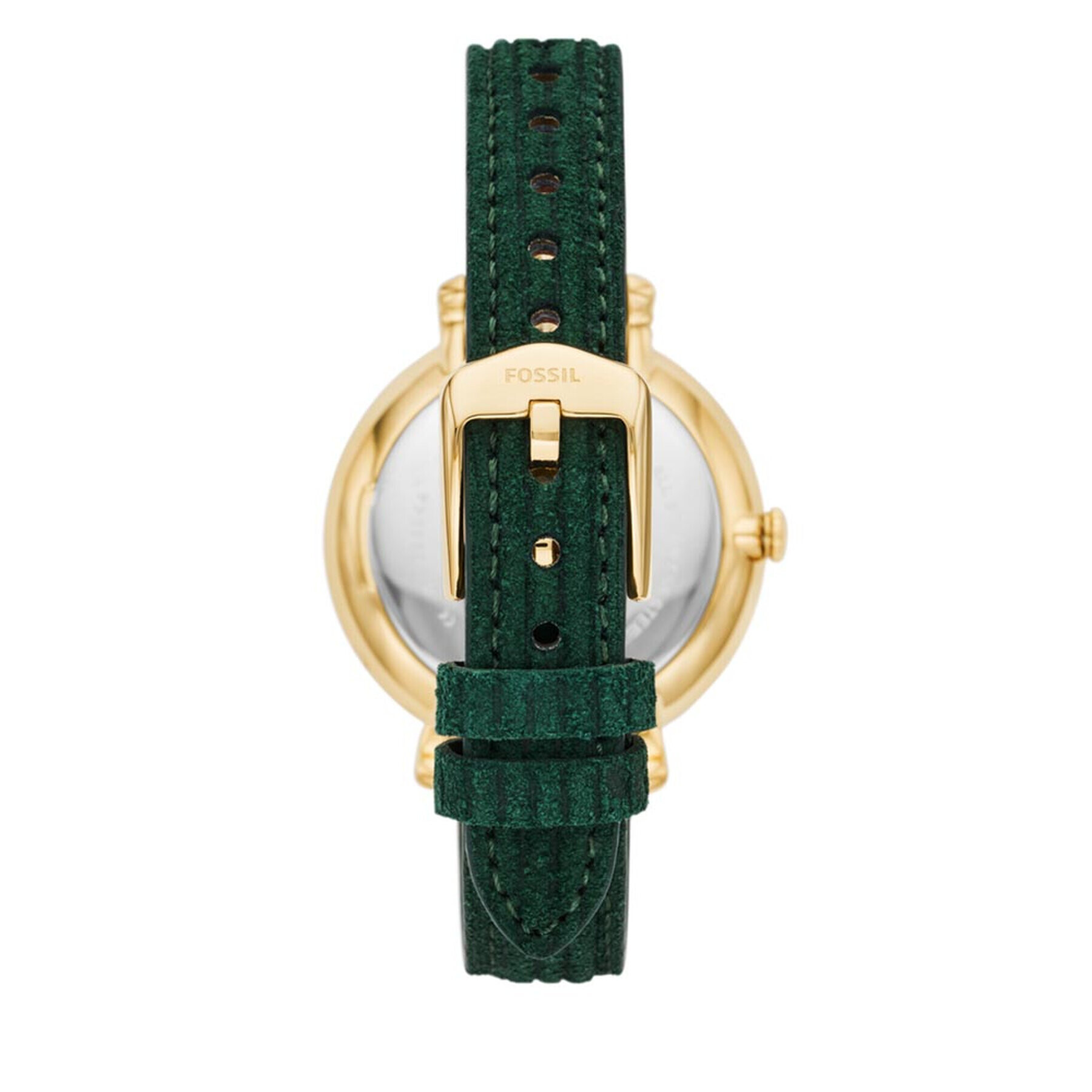 Fossil Ceas Jacqueline ES5244 Verde - Pled.ro