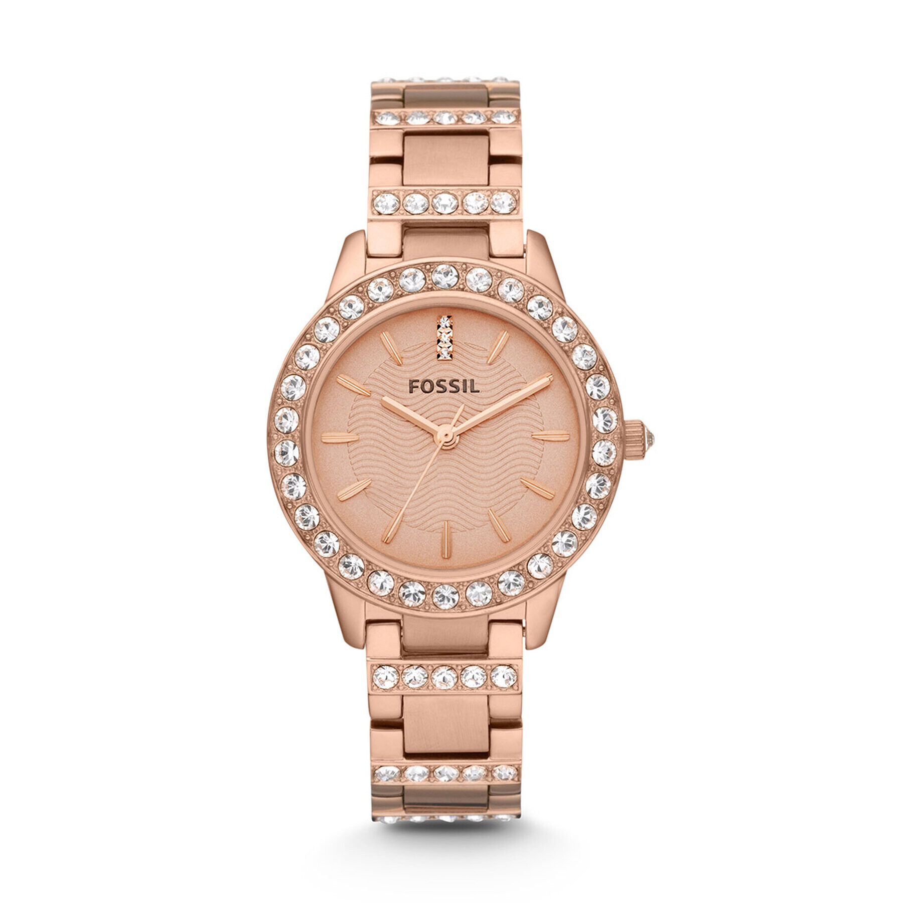 Fossil Ceas Jesse ES3020 Roz - Pled.ro