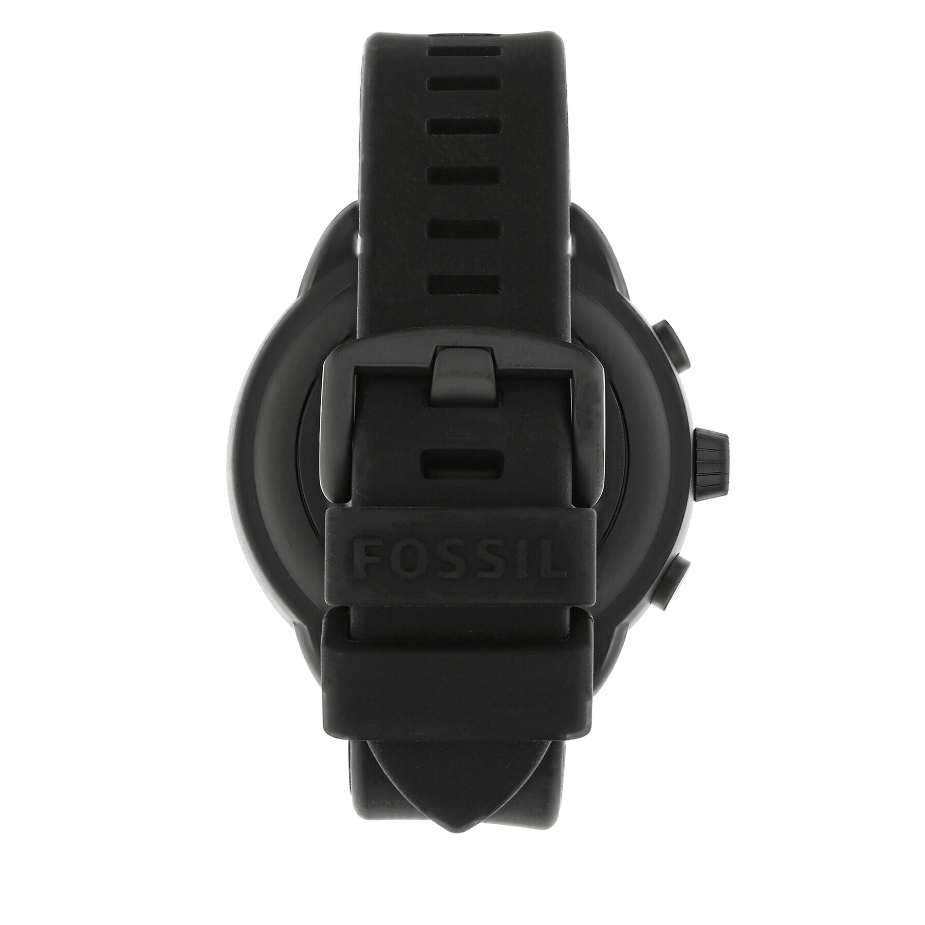 Fossil Smartwatch FTW7080 Negru - Pled.ro