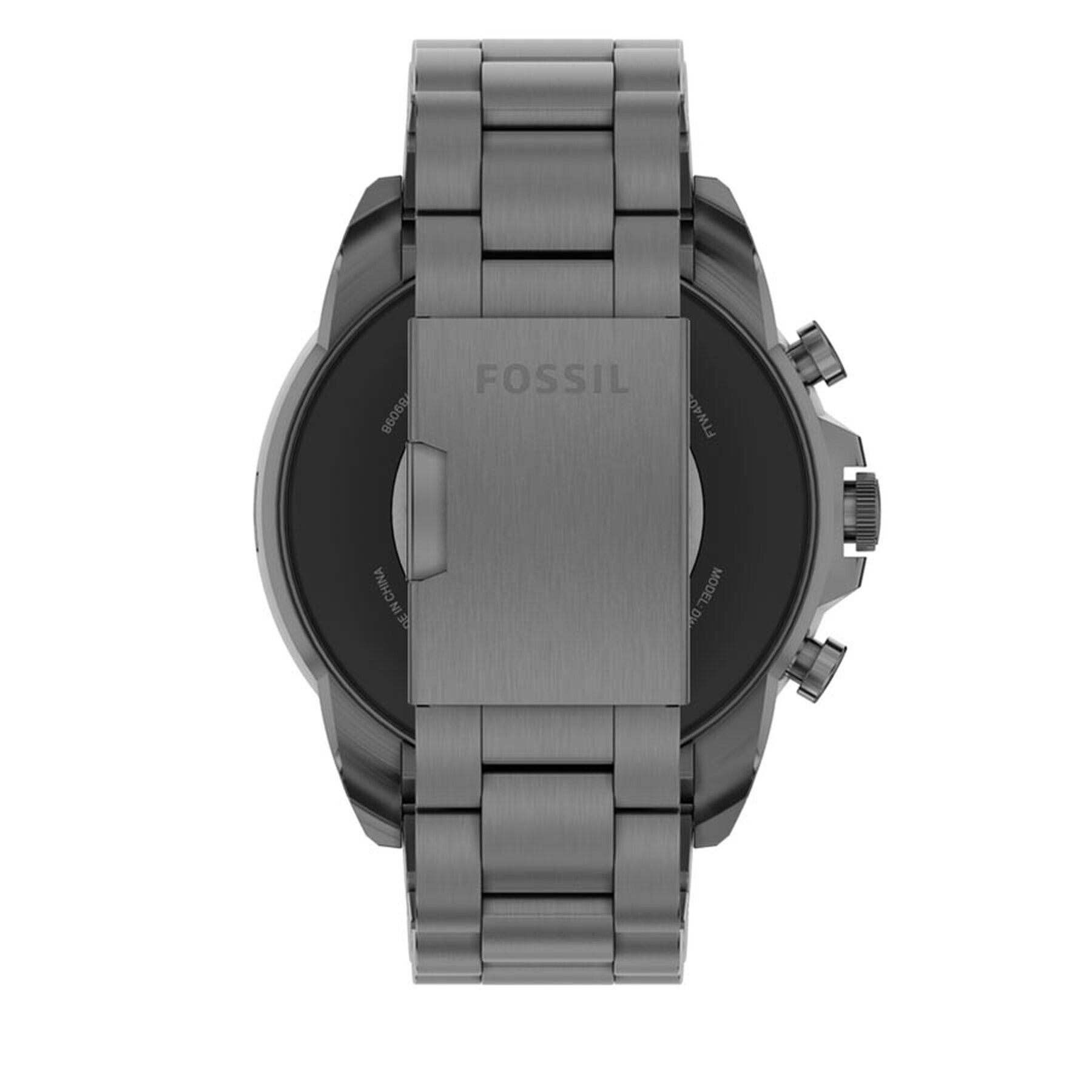 Fossil Smartwatch Gen 6 FTW4059 Gri - Pled.ro