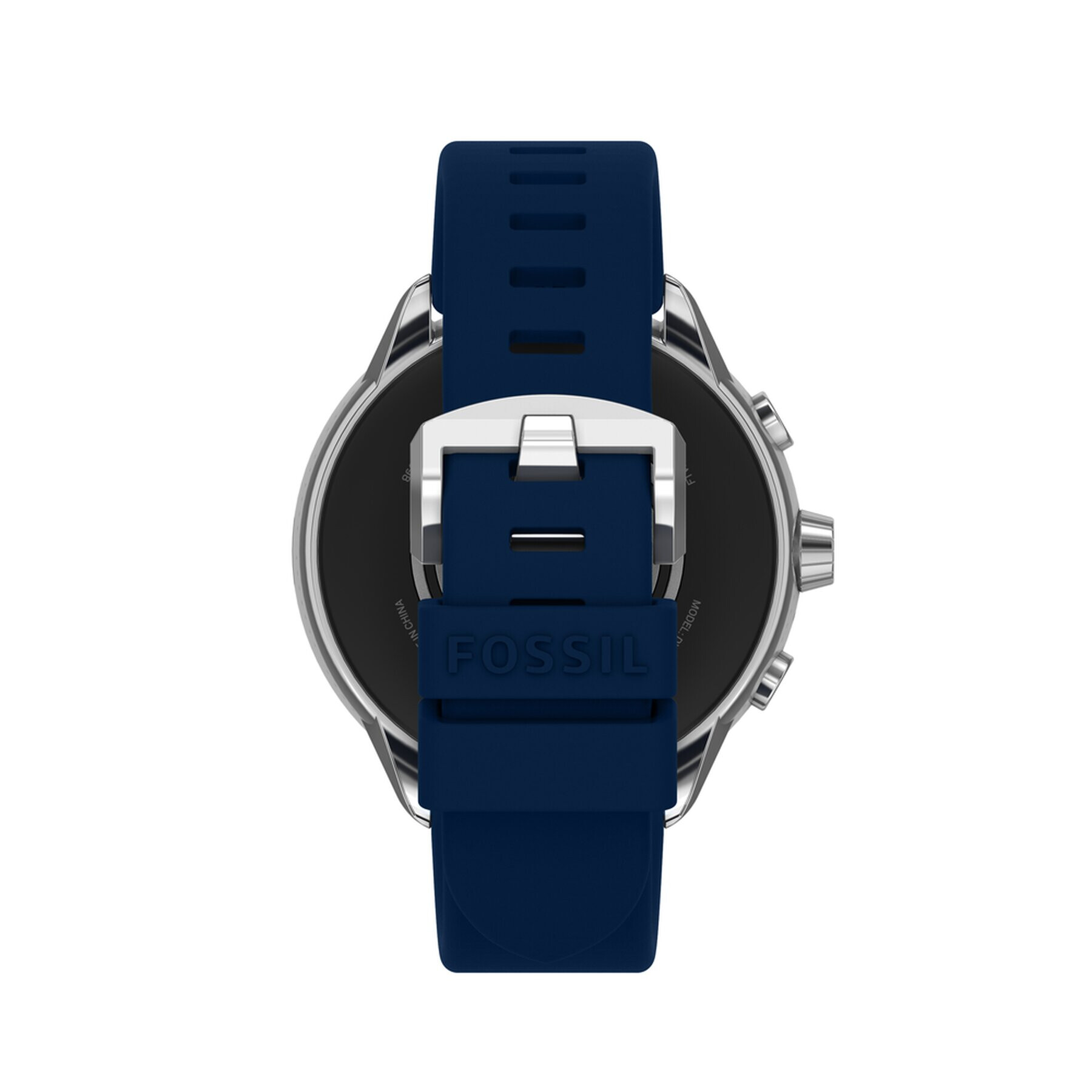 Fossil Smartwatch Gen 6 FTW4070 Bleumarin - Pled.ro