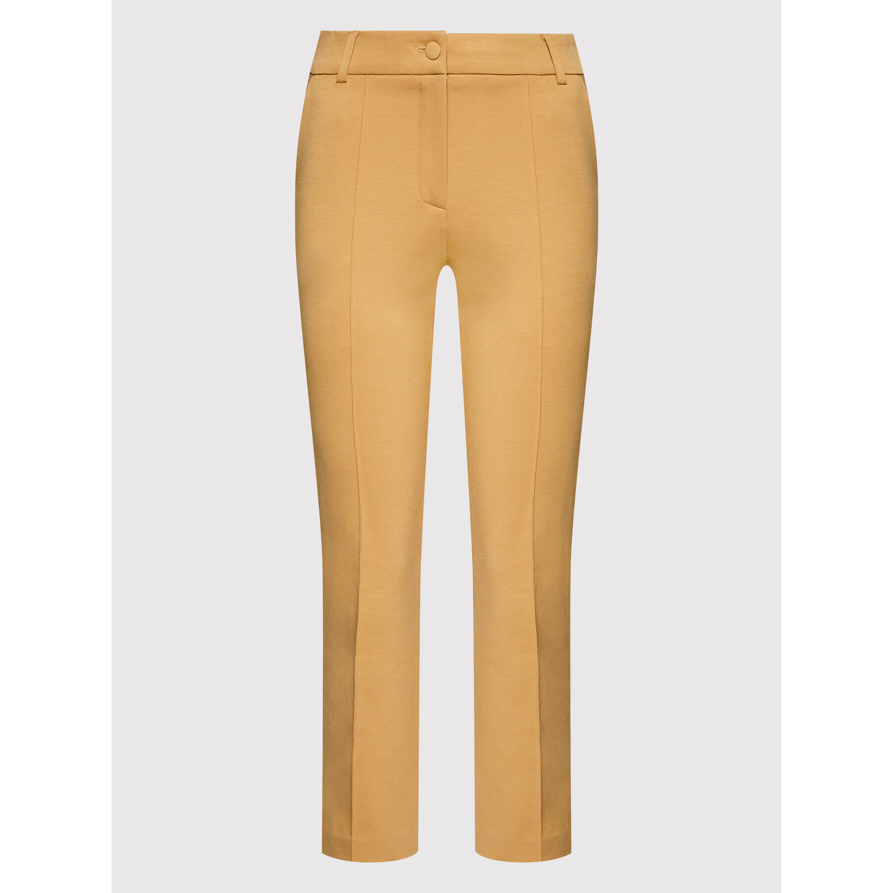 Fracomina Pantaloni chino FR22WV4012W49701 Maro Slim Fit - Pled.ro