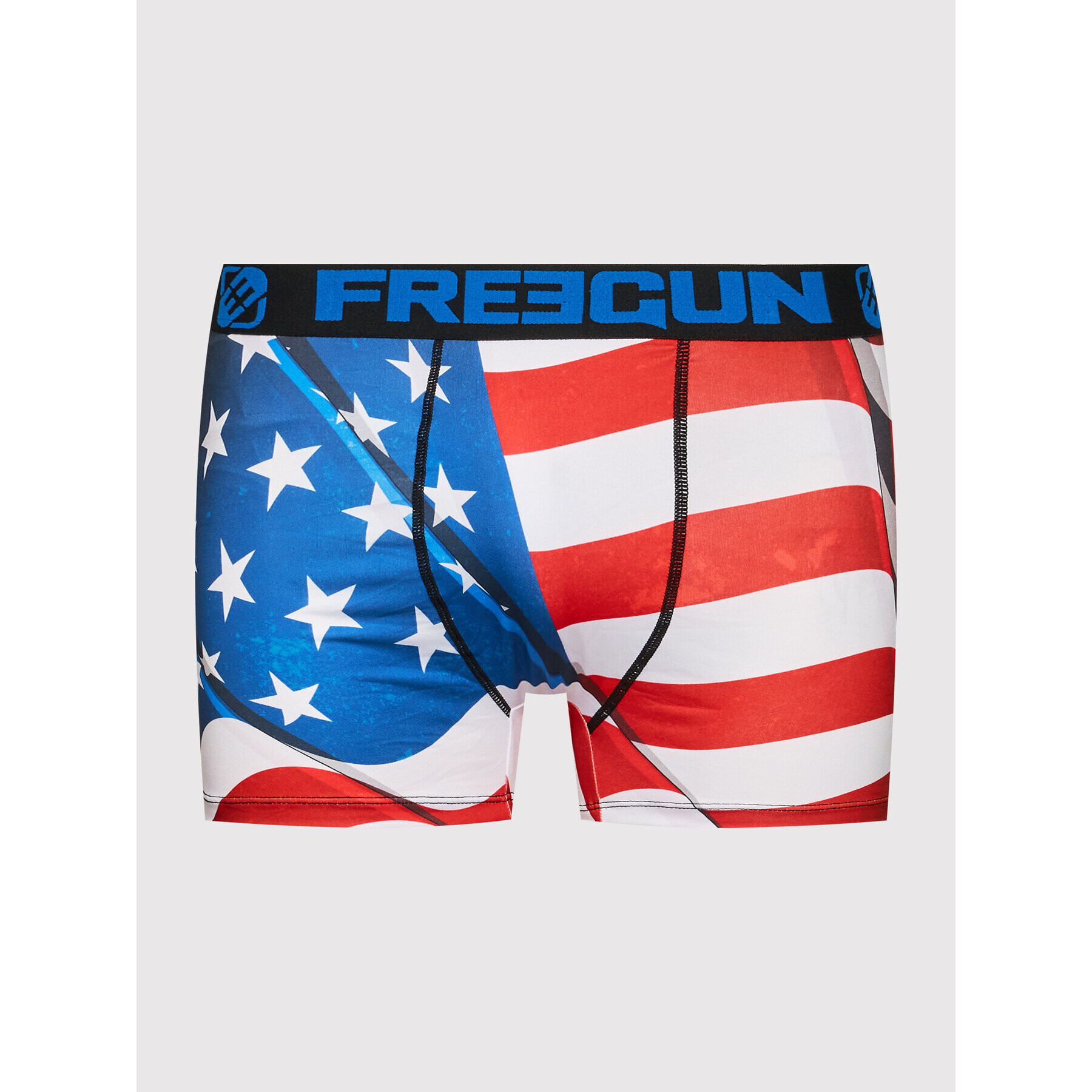 Freegun Boxeri Best Of Anniversary Flag FGA14/1/BM/FLAG Colorat - Pled.ro