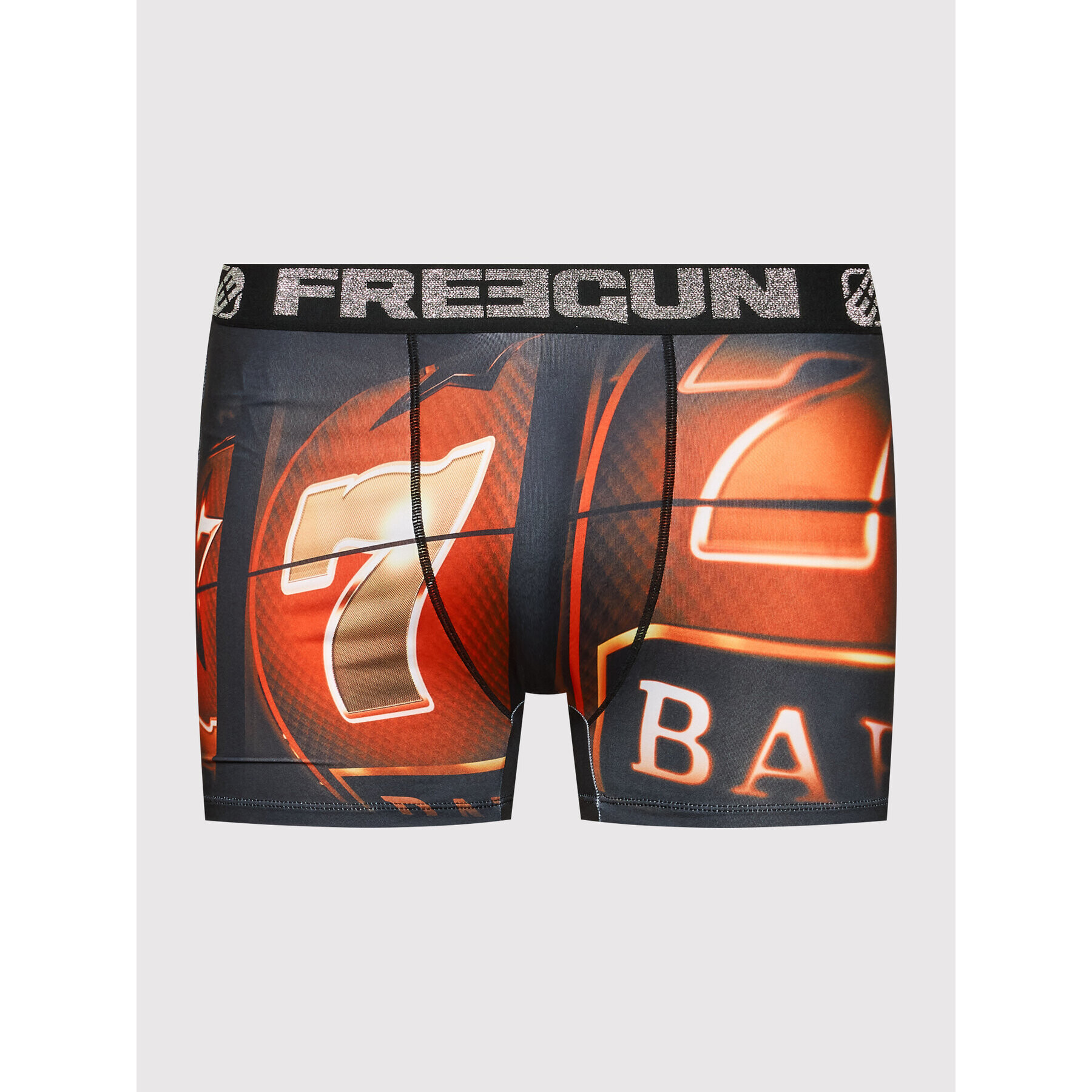 Freegun Boxeri FGA18/1/BM/JAC Negru - Pled.ro