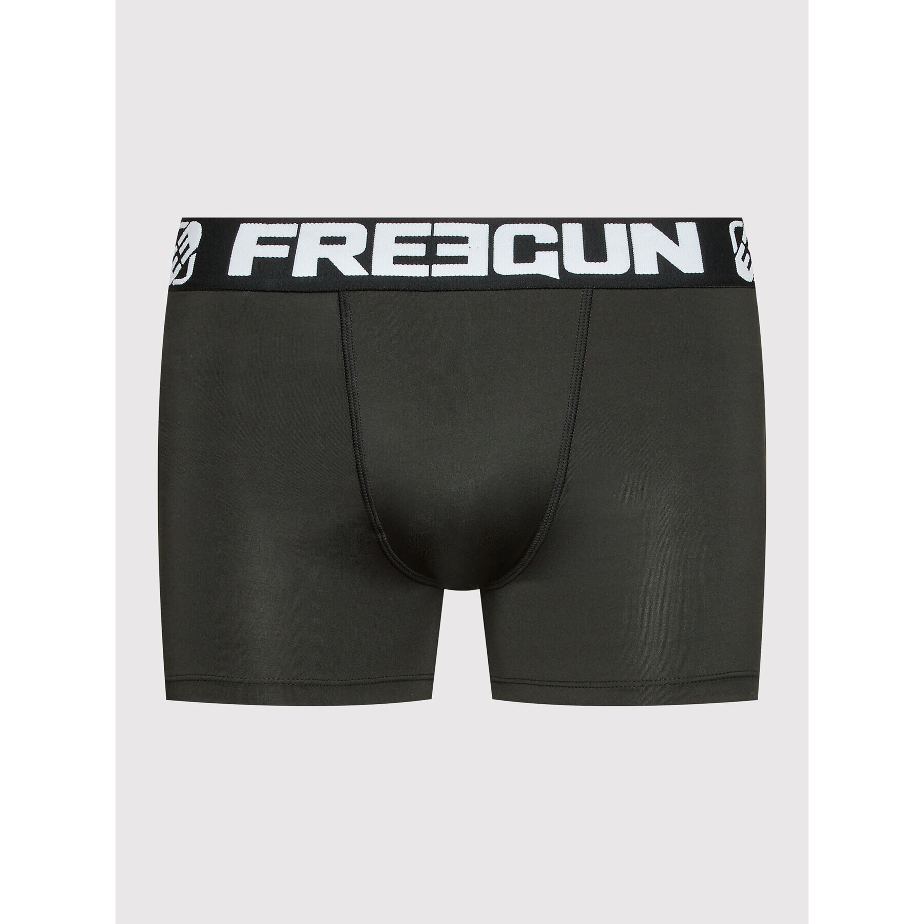 Freegun Set 2 perechi de boxeri Best Of Anniversary Vegas FGA14/1/BMX2/VEG Colorat - Pled.ro