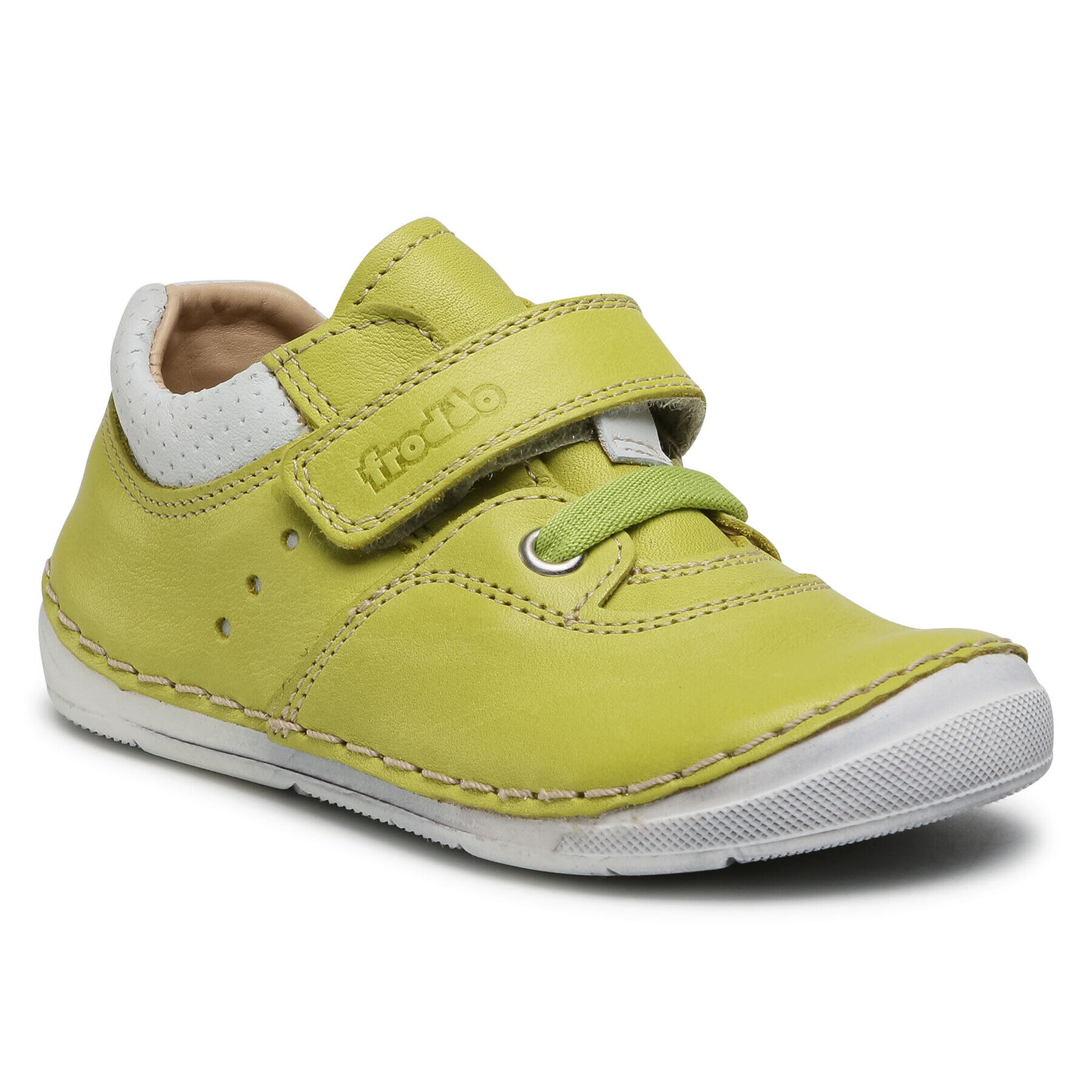 Froddo Franco Pantofi G2130223-3 S Verde - Pled.ro